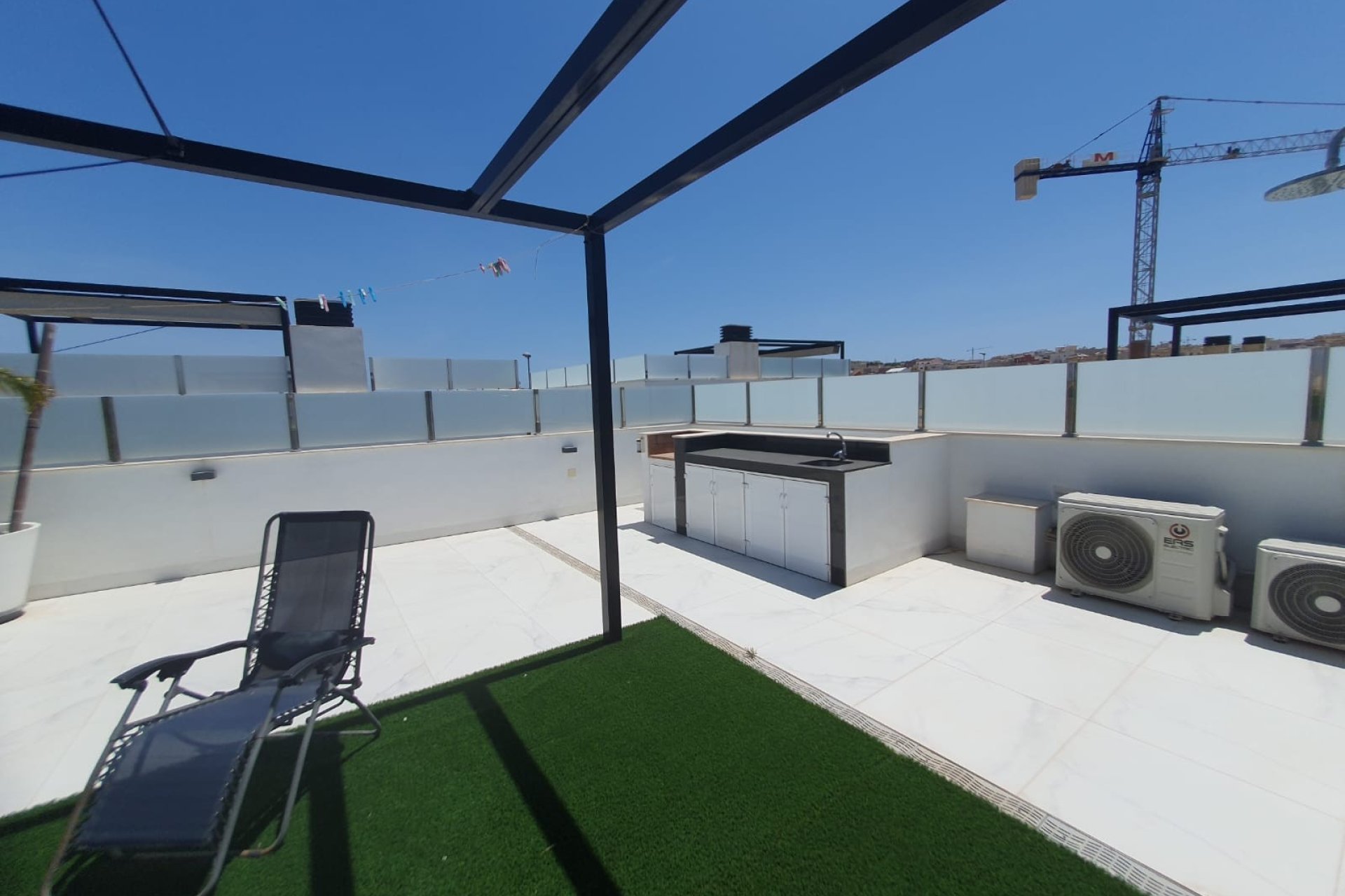 Revente - Villa - Benijofar