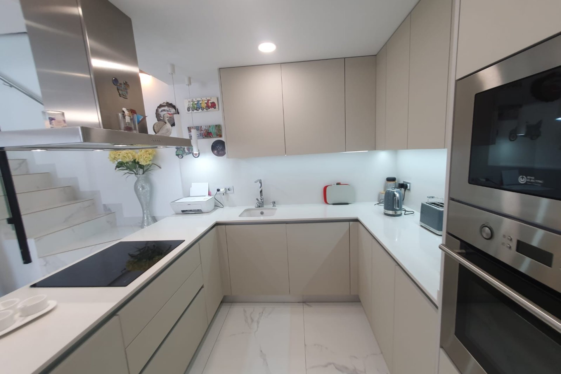 Revente - Villa - Benijofar