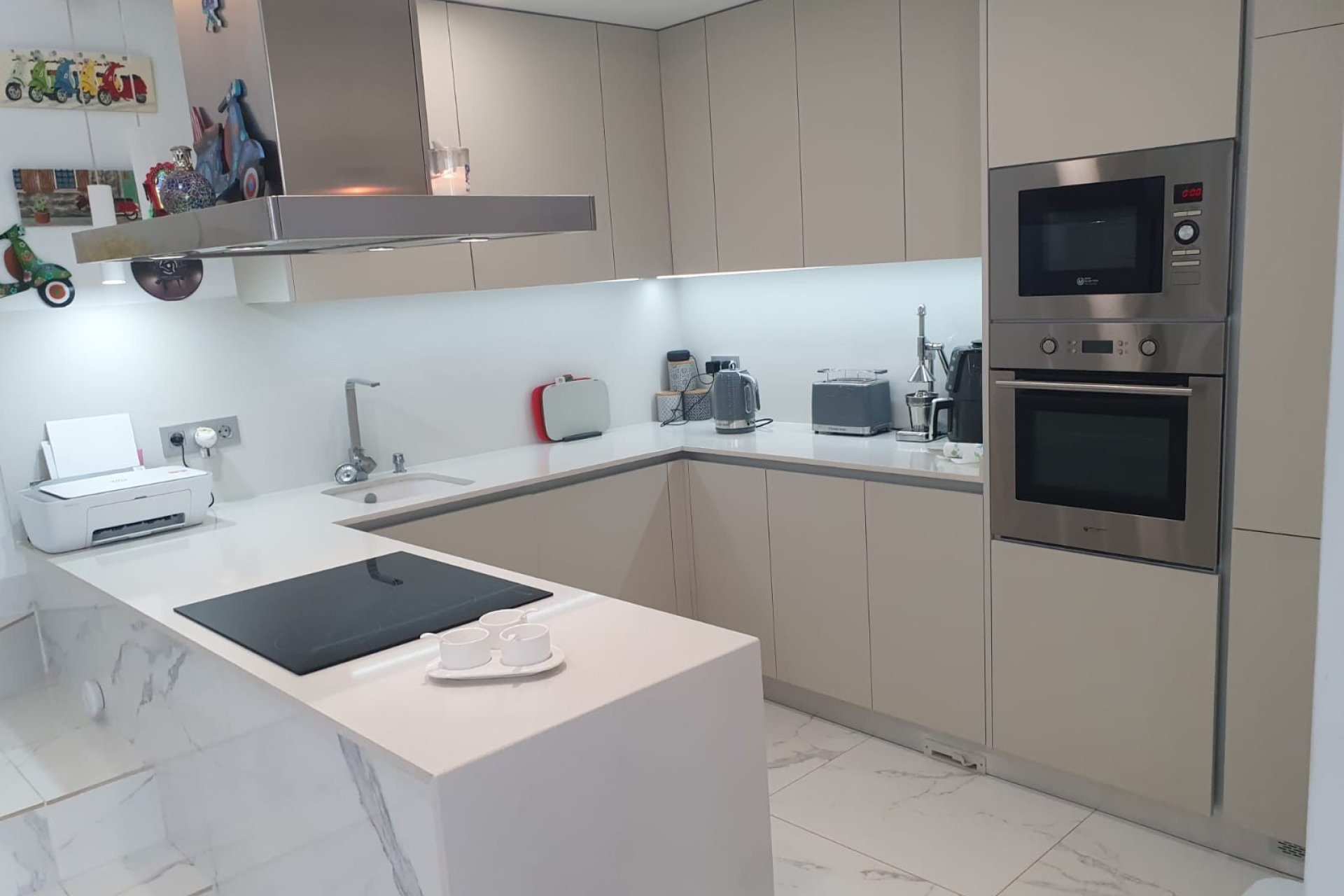 Revente - Villa - Benijofar