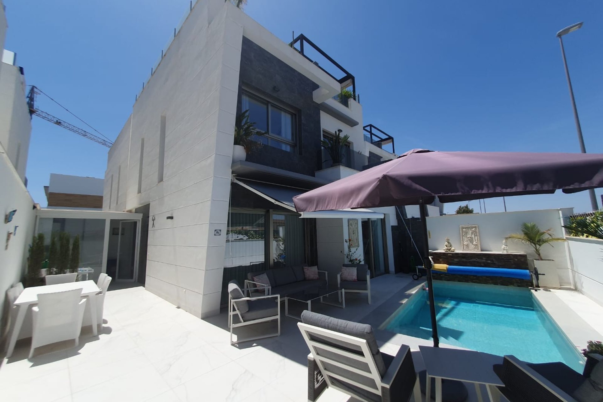 Revente - Villa - Benijofar