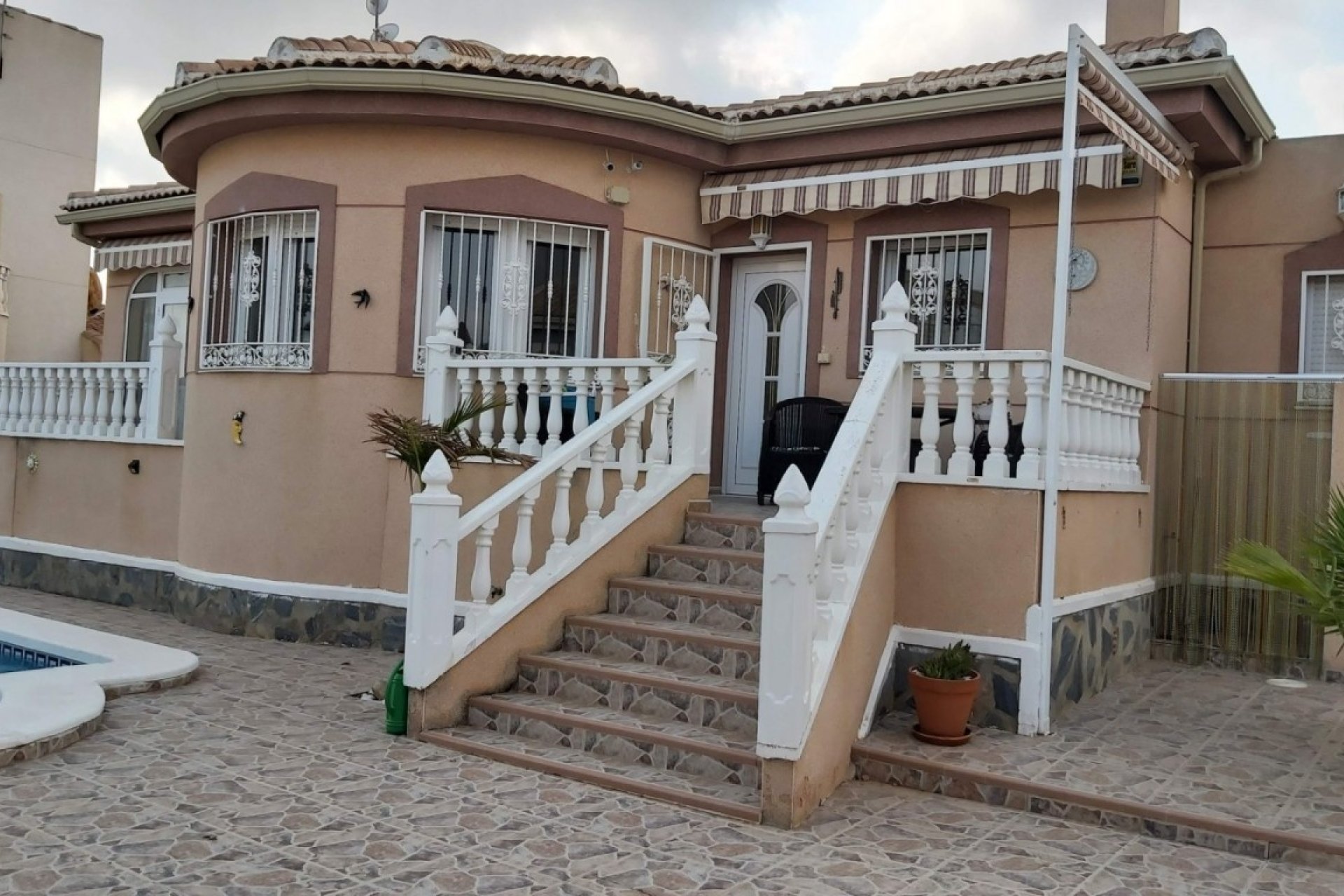 Revente - Villa - Benimar