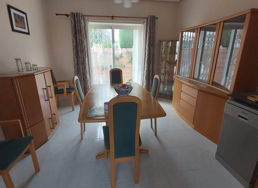 Revente - Villa - Benimar