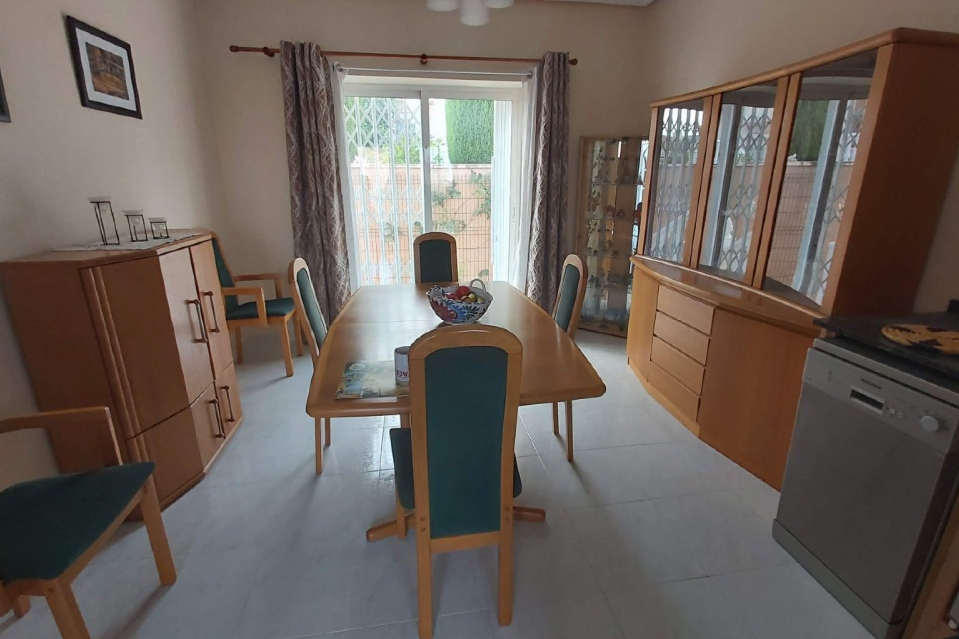 Revente - Villa - Benimar