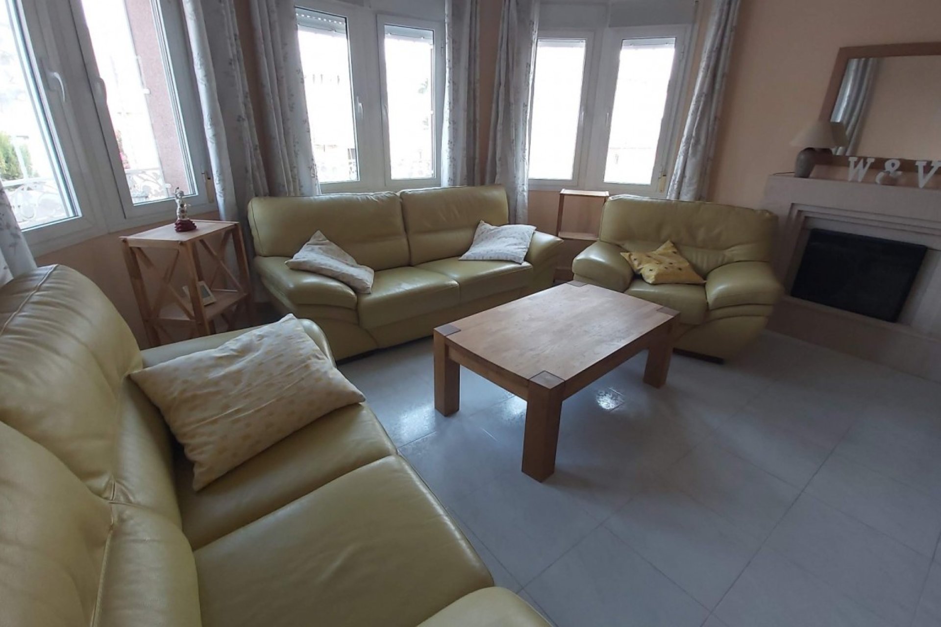 Revente - Villa - Benimar