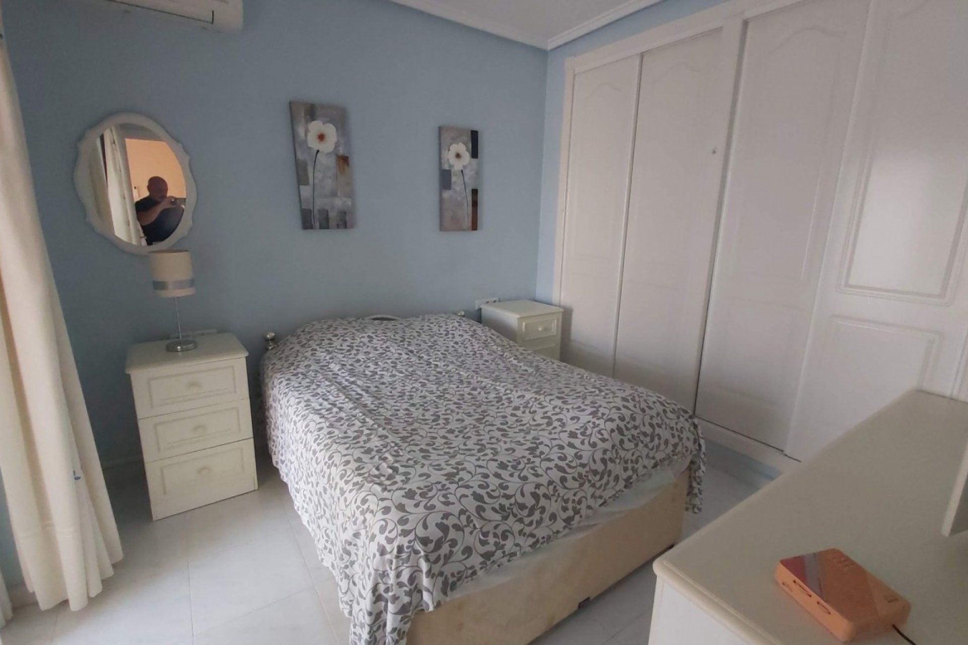 Revente - Villa - Benimar