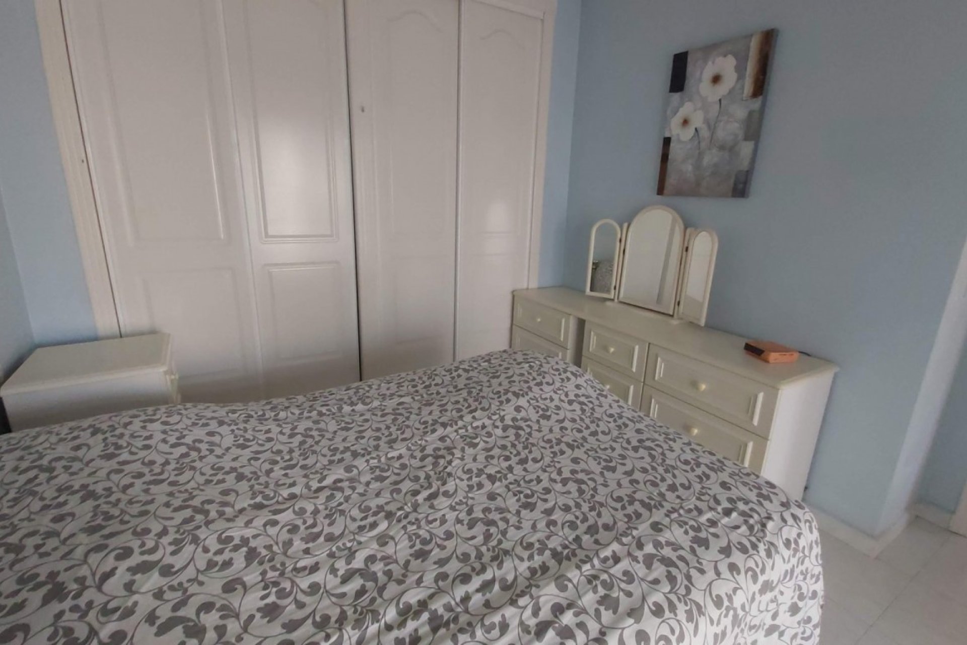 Revente - Villa - Benimar