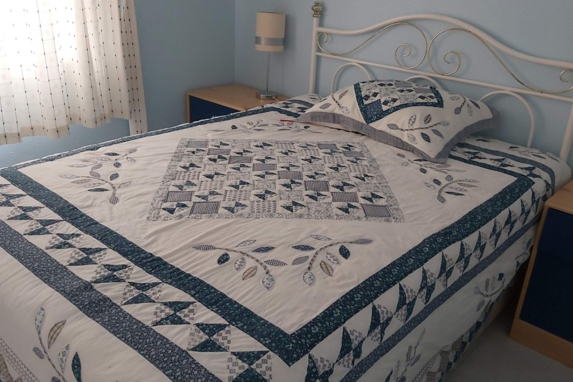 Revente - Villa - Benimar