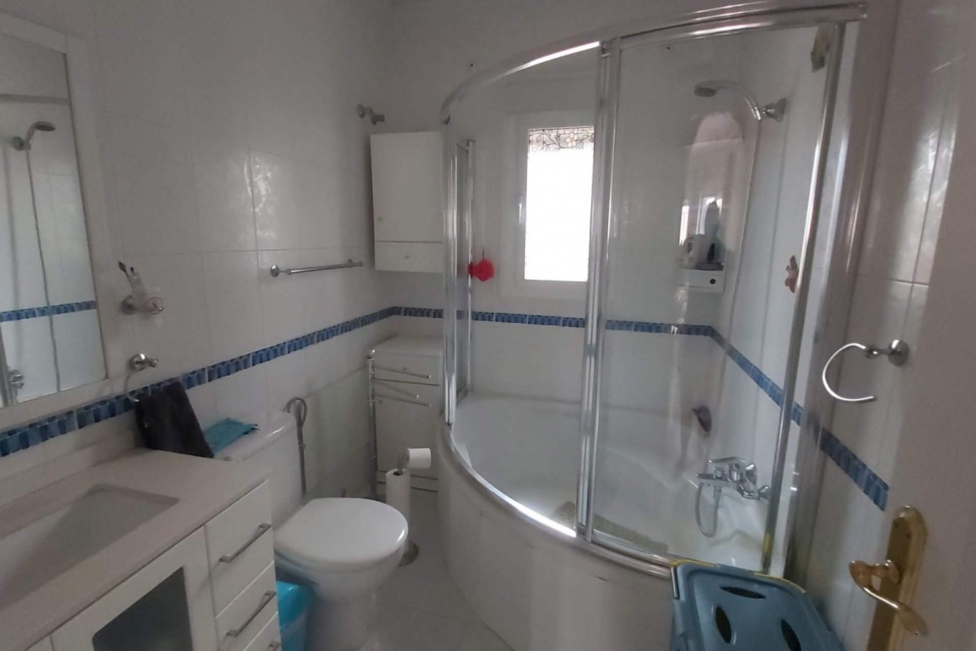 Revente - Villa - Benimar