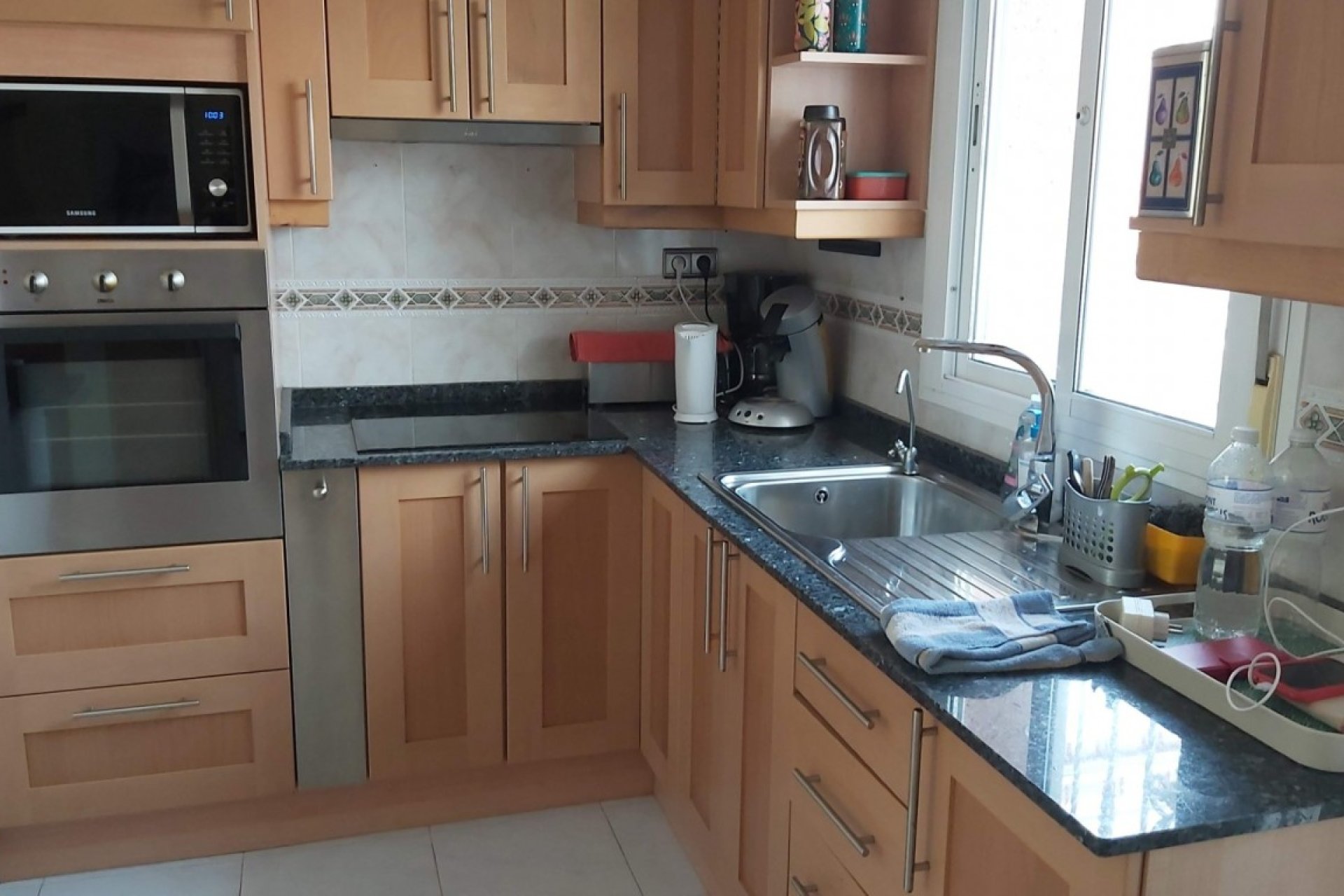 Revente - Villa - Benimar