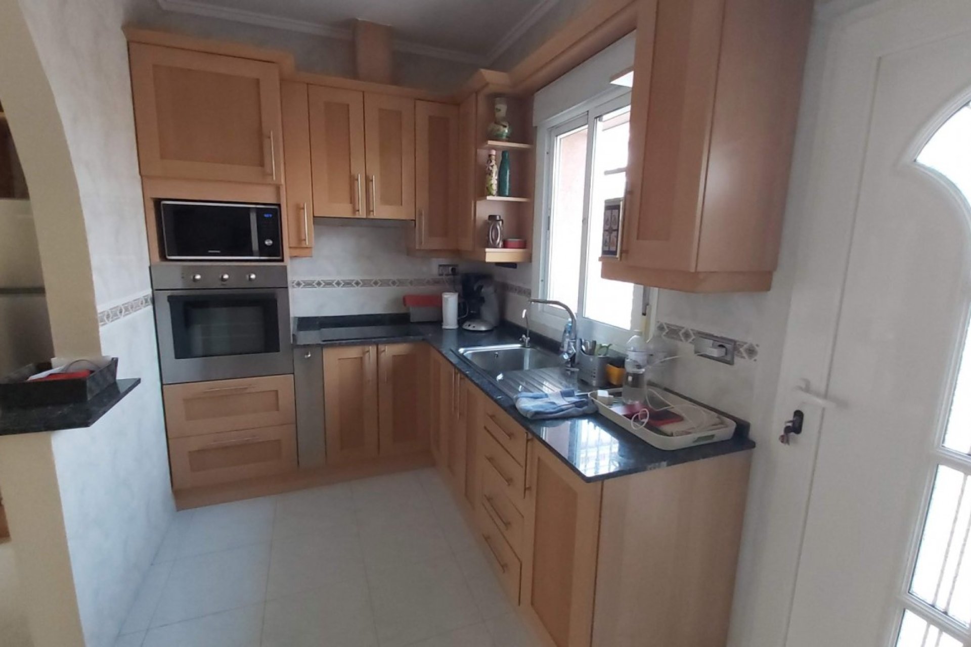 Revente - Villa - Benimar