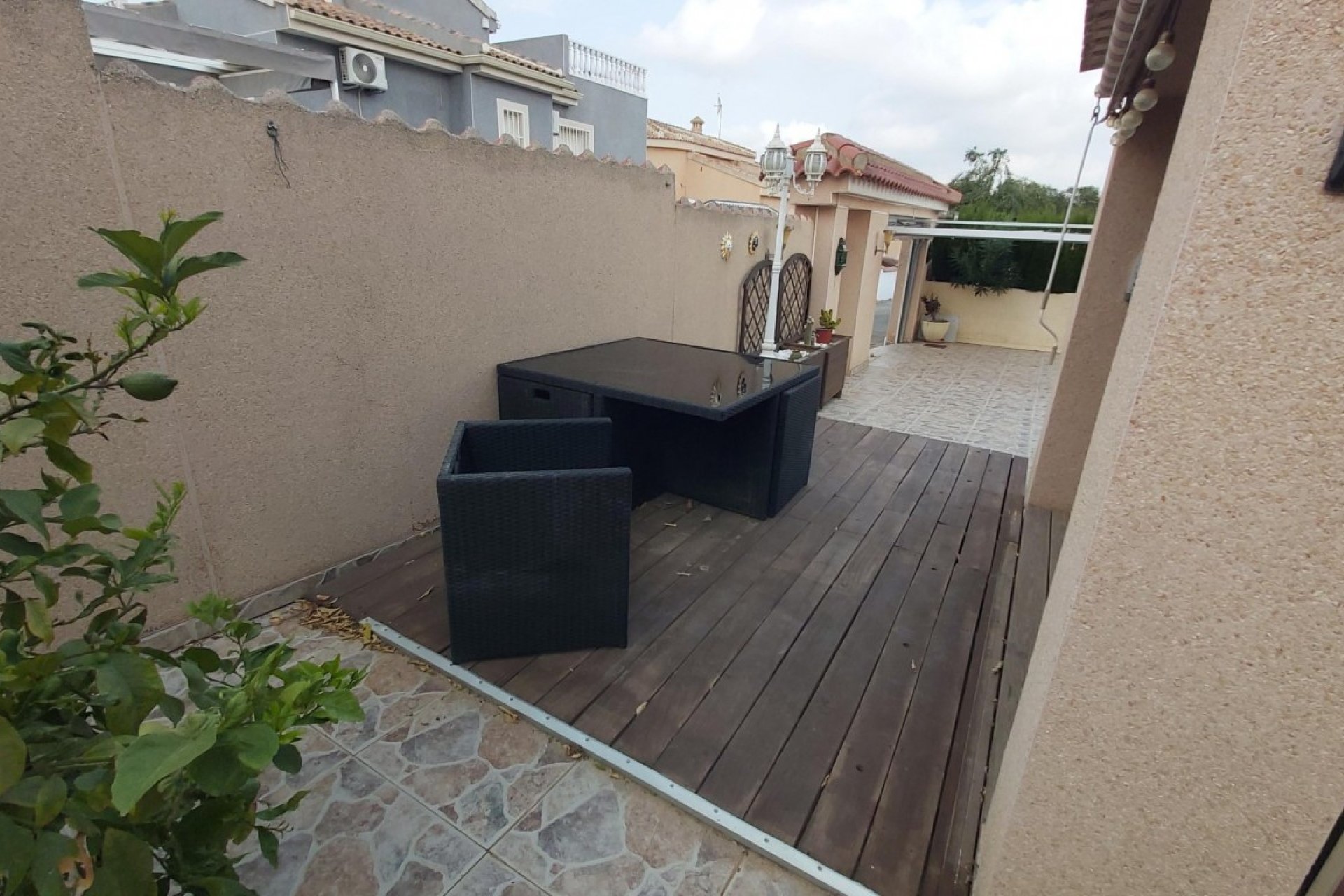 Revente - Villa - Benimar