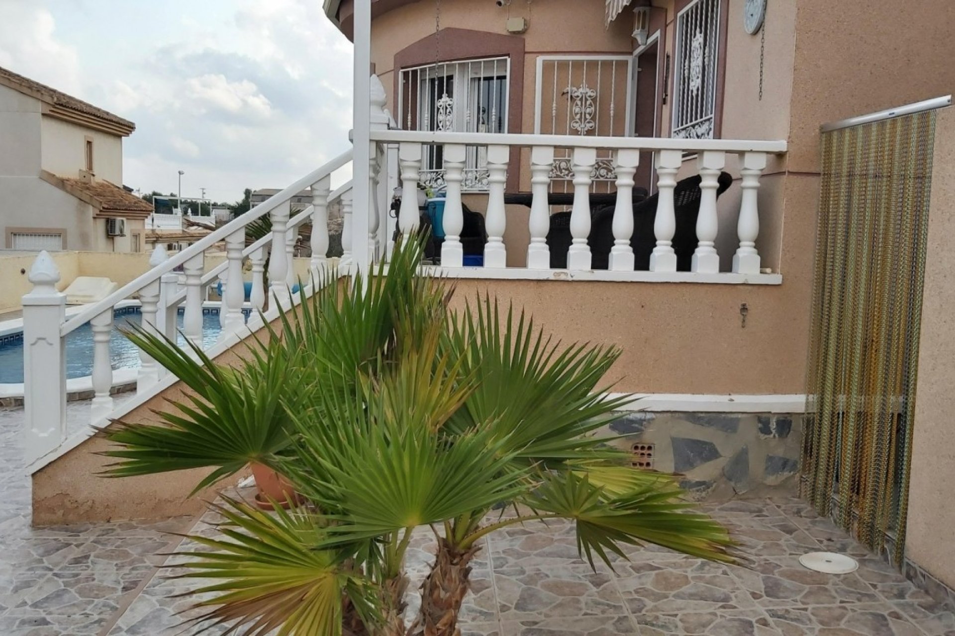 Revente - Villa - Benimar