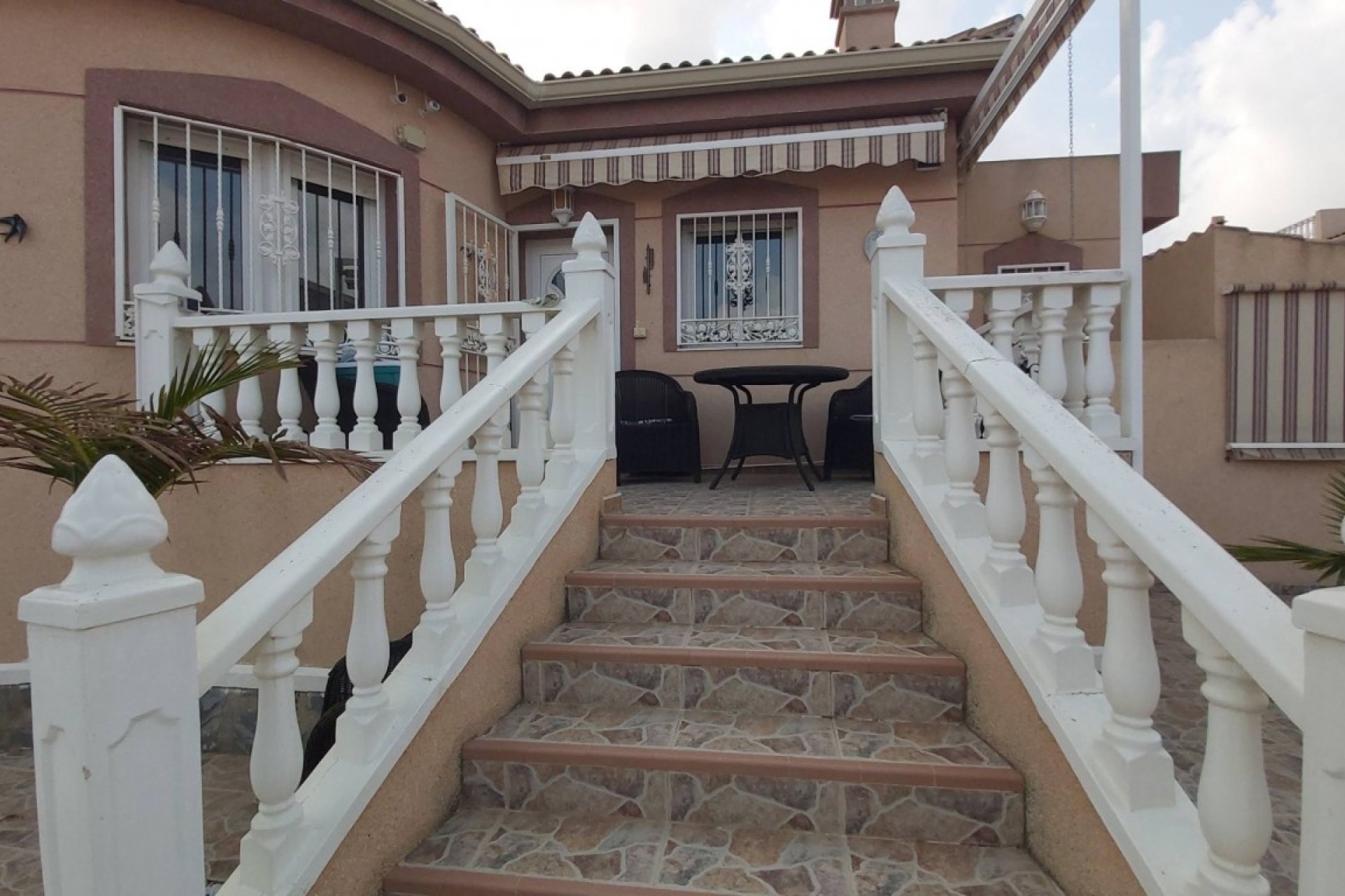 Revente - Villa - Benimar