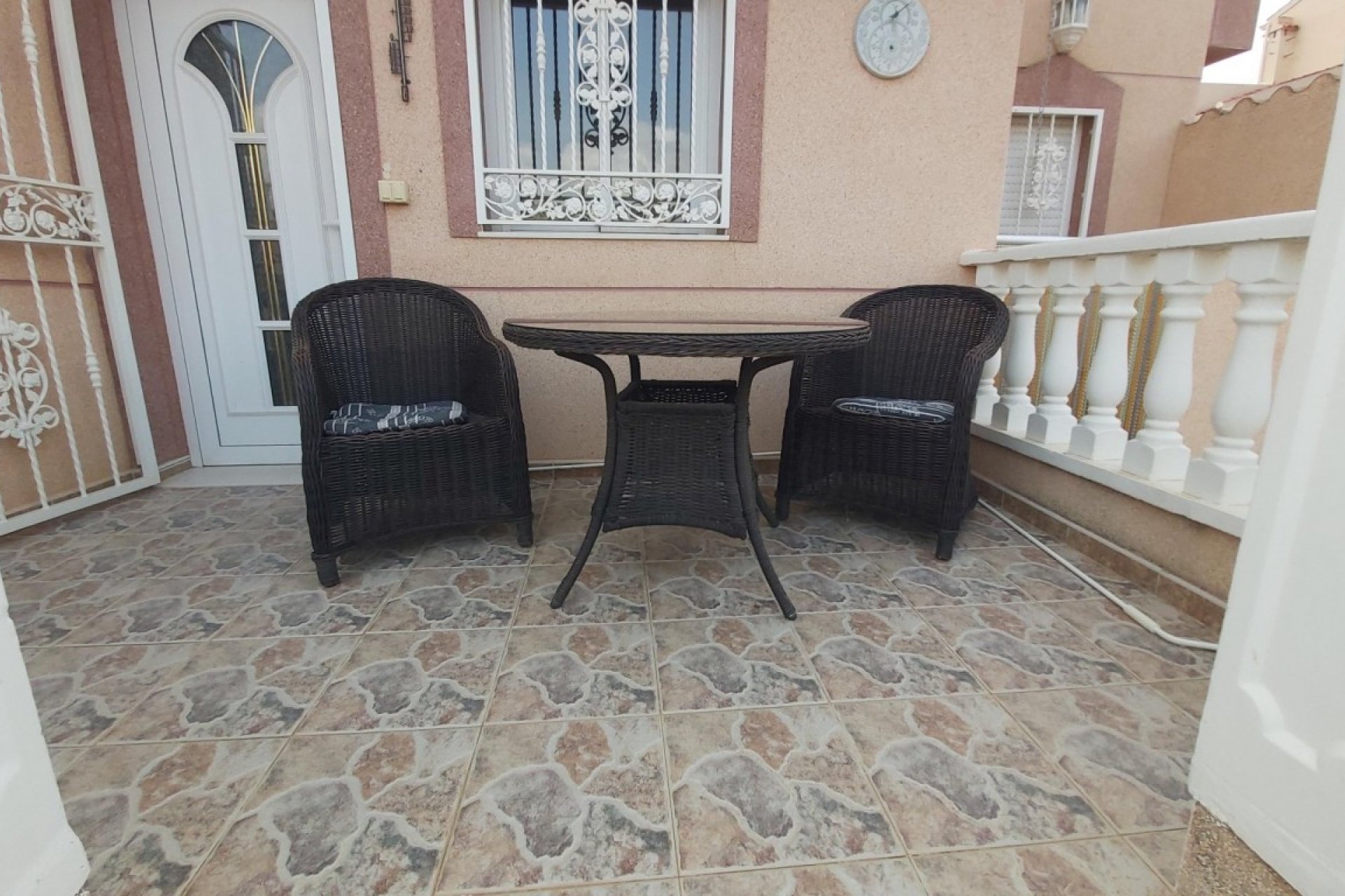 Revente - Villa - Benimar