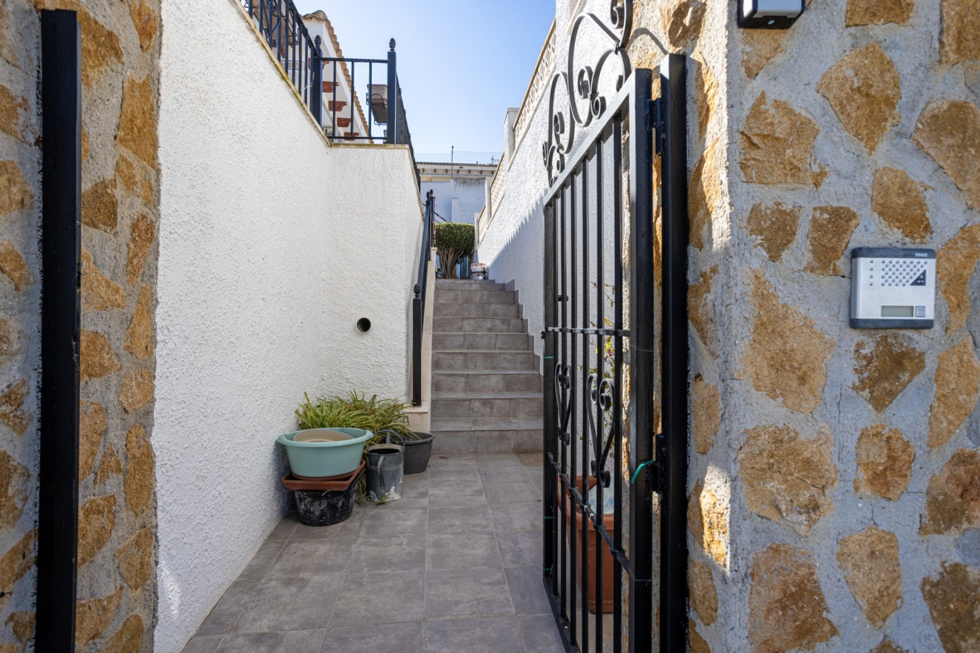 Revente - Villa - Bigastro - Villas Andrea