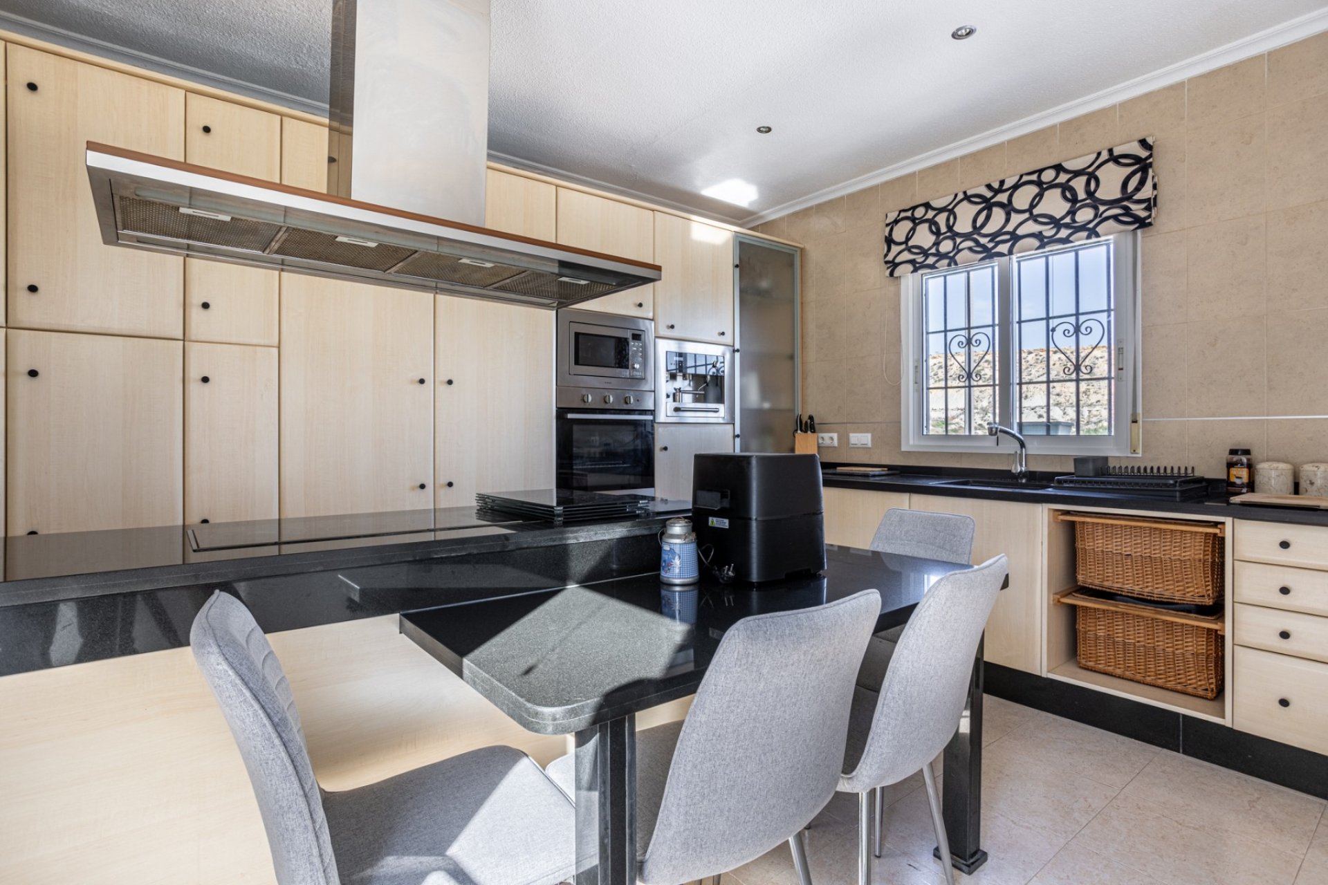 Revente - Villa - Bigastro - Villas Andrea