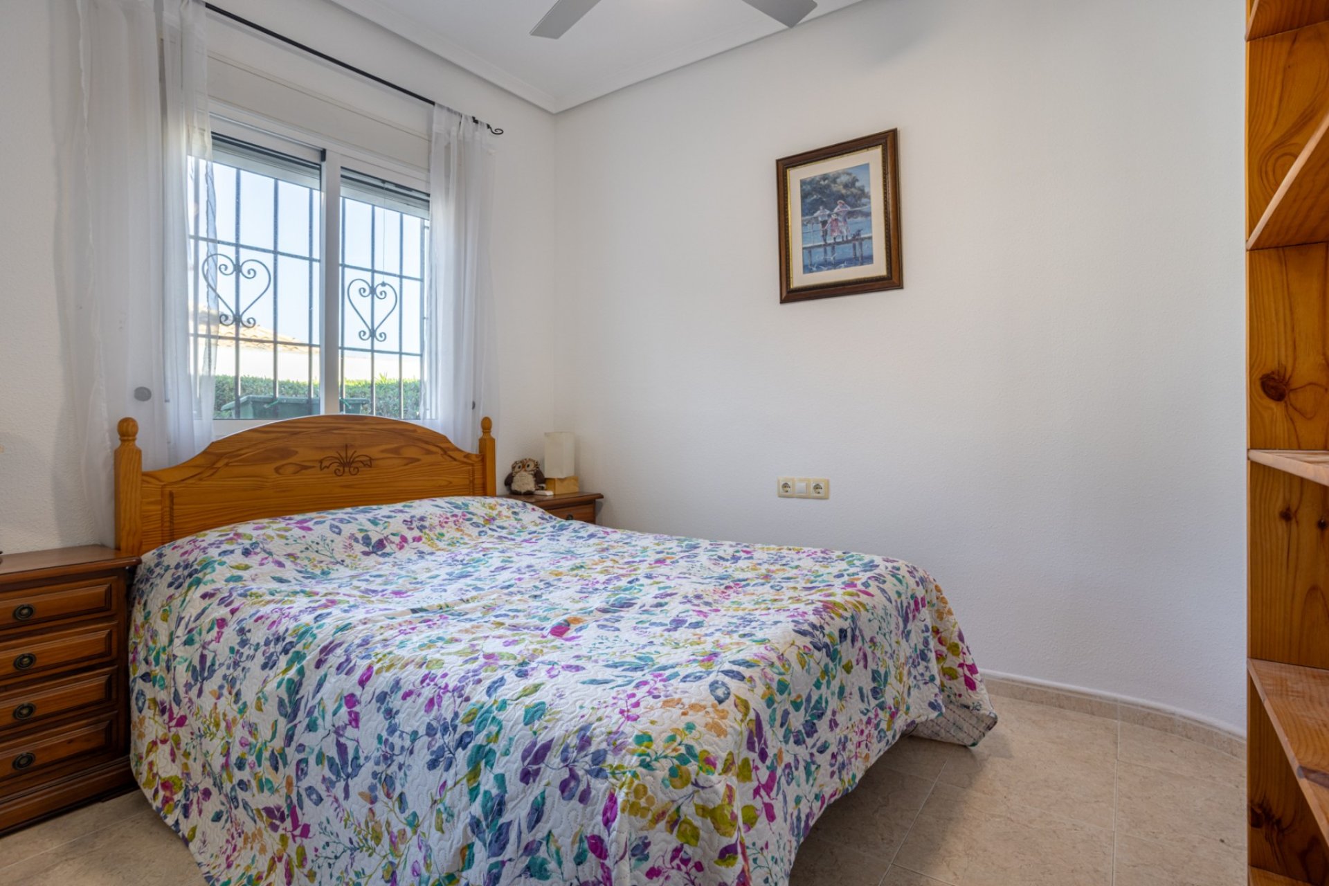 Revente - Villa - Bigastro - Villas Andrea