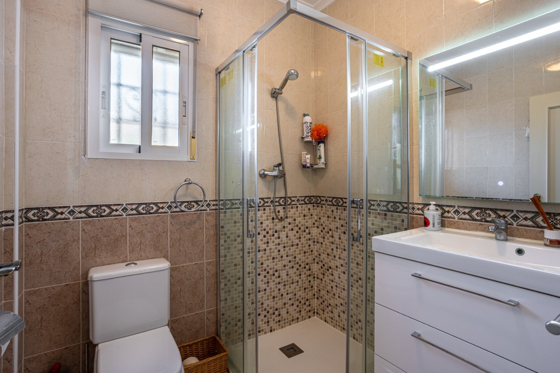 Revente - Villa - Bigastro - Villas Andrea