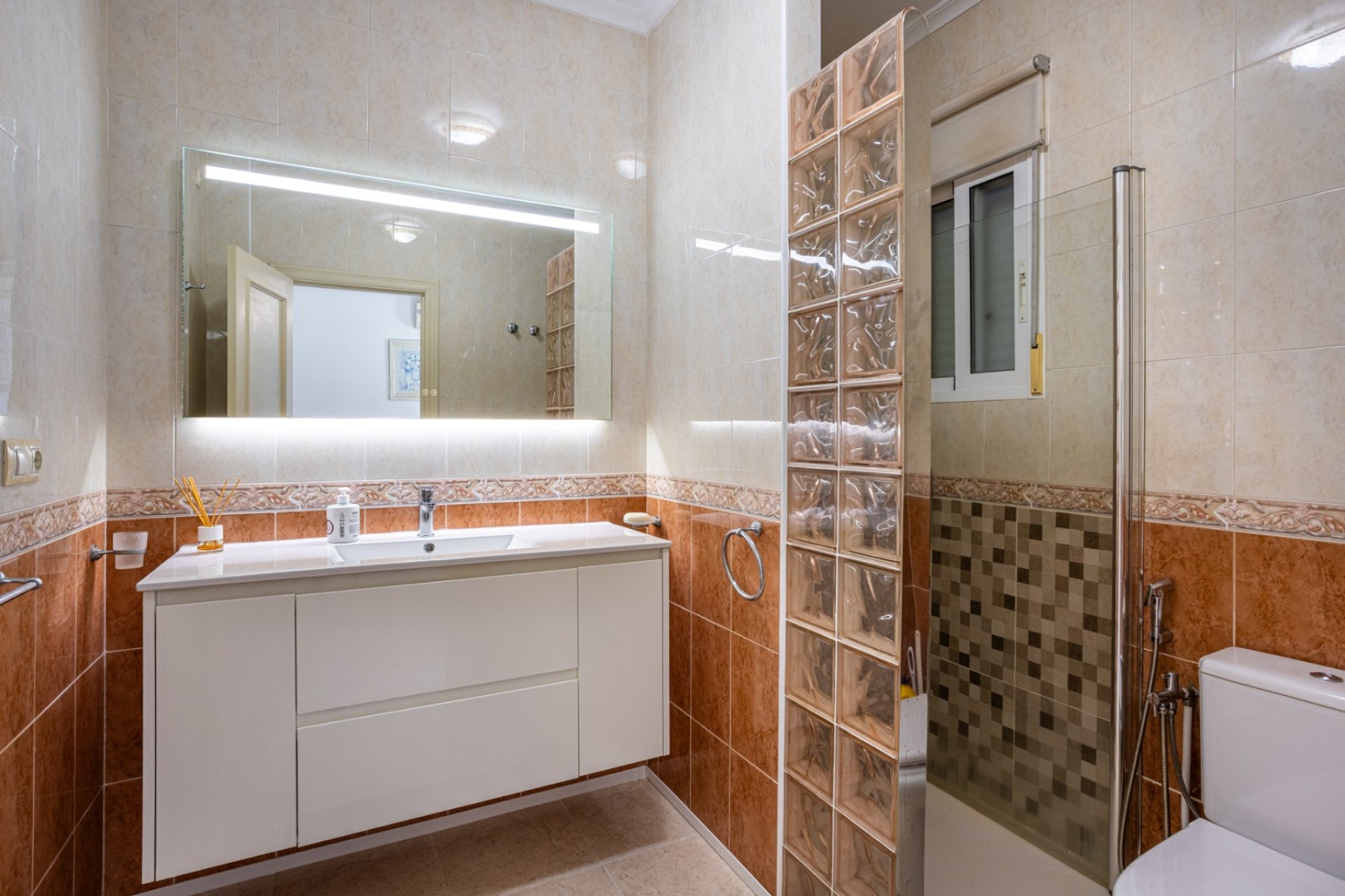 Revente - Villa - Bigastro - Villas Andrea