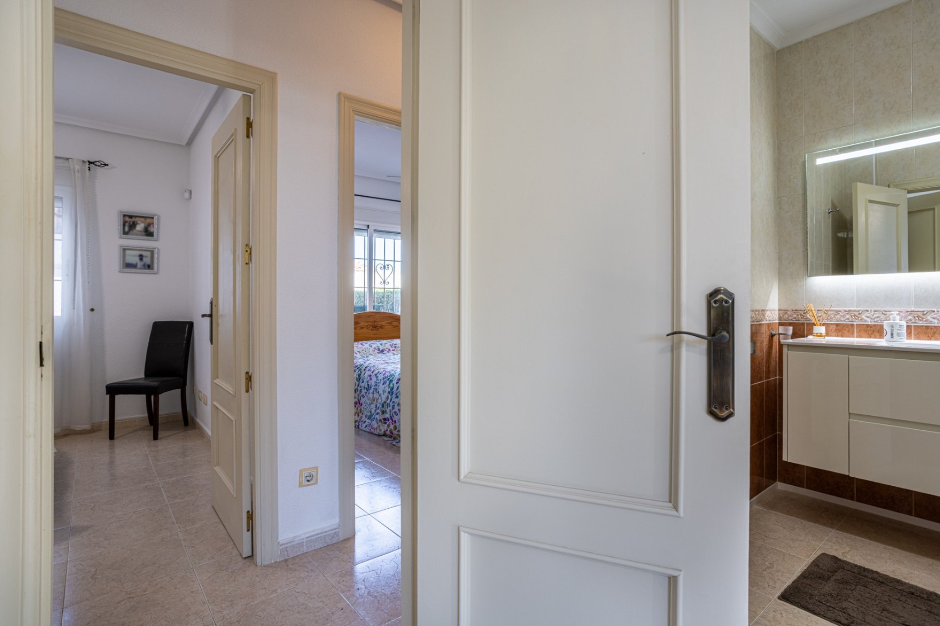 Revente - Villa - Bigastro - Villas Andrea