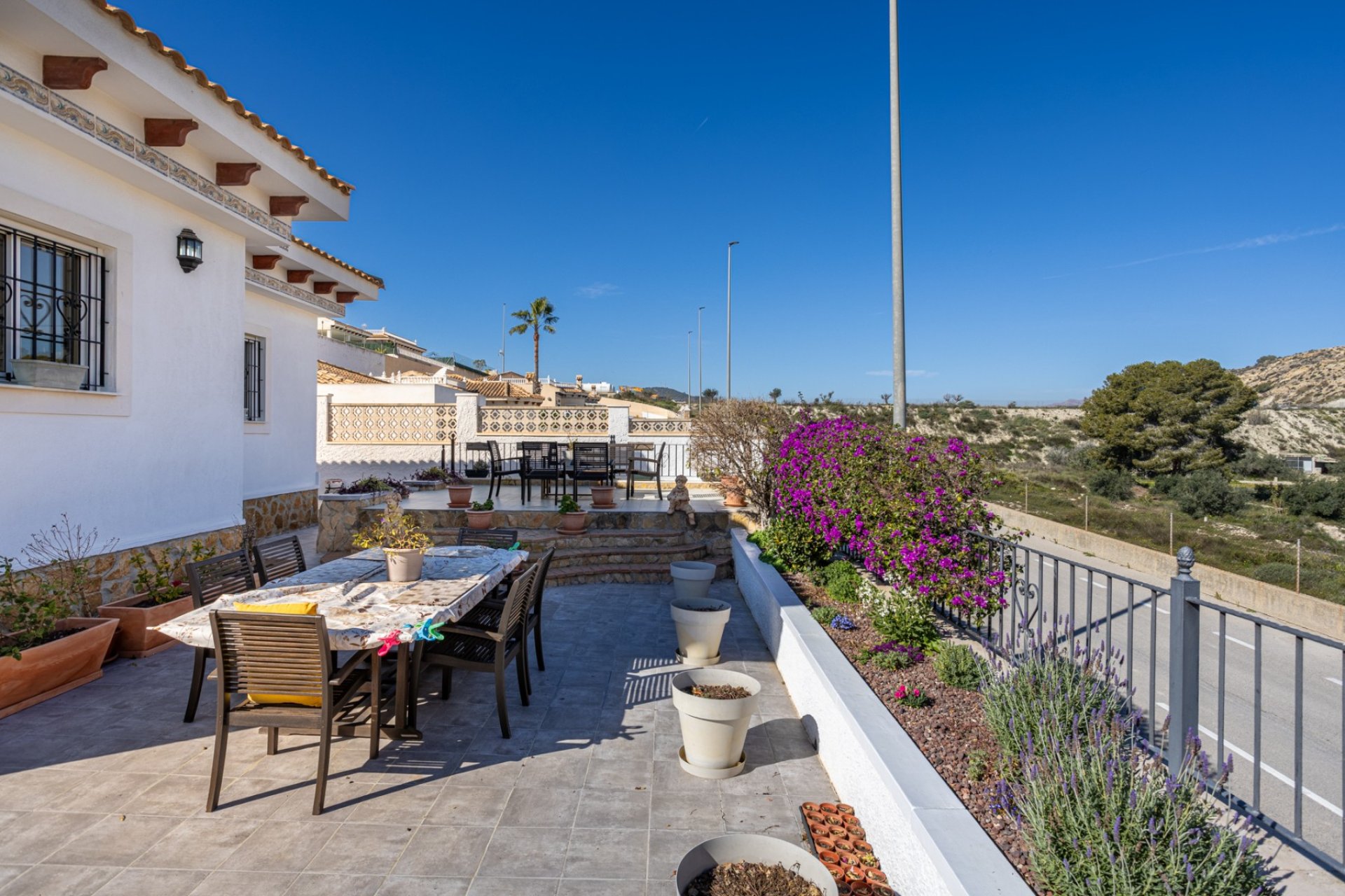 Revente - Villa - Bigastro - Villas Andrea