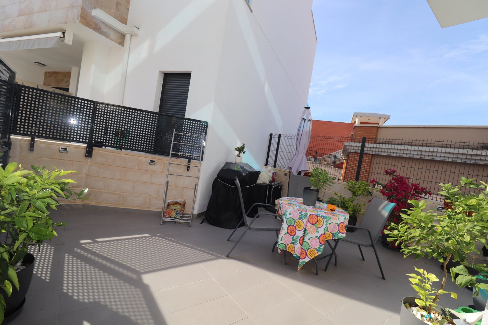 Revente - Villa - Bigastro