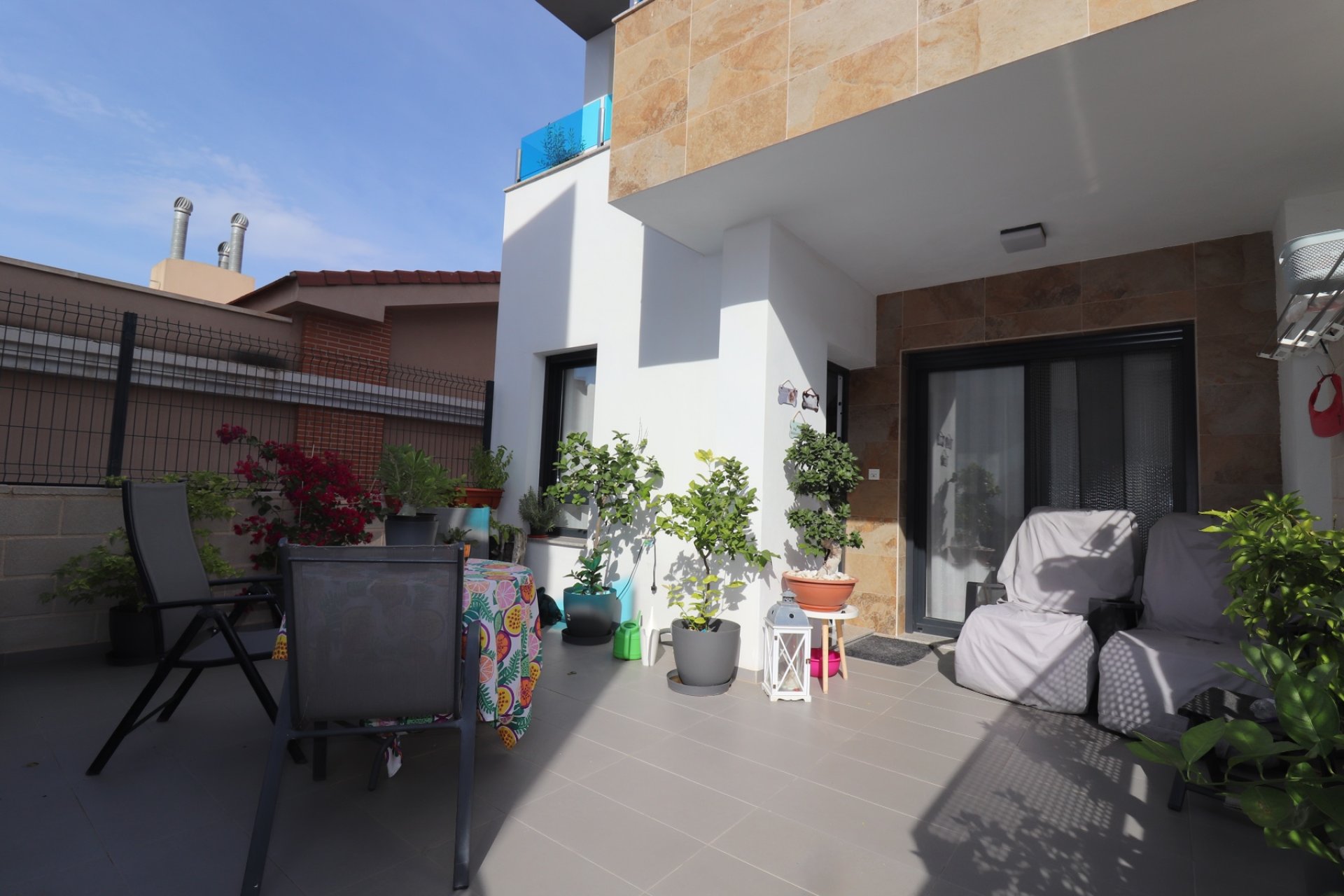 Revente - Villa - Bigastro