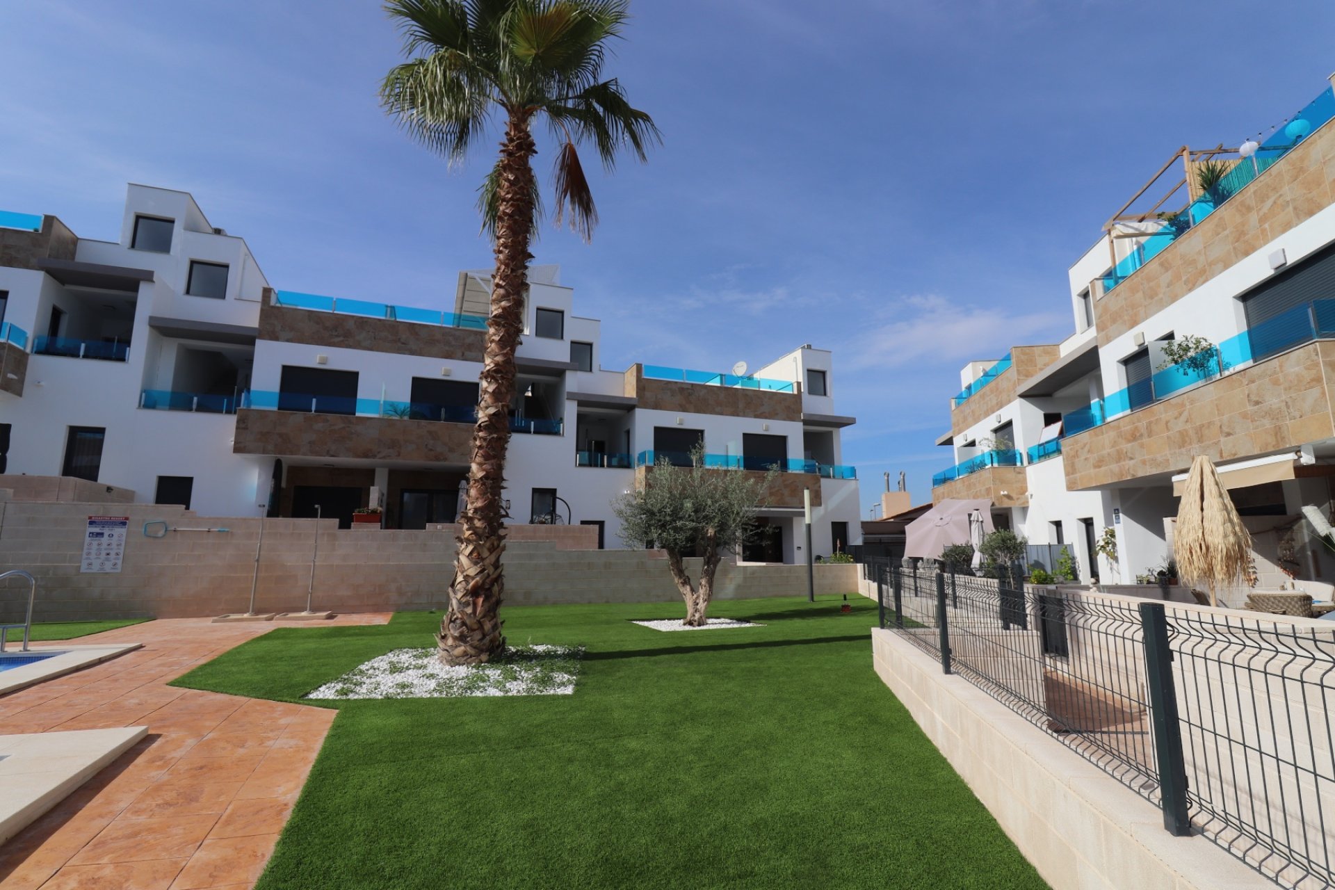 Revente - Villa - Bigastro