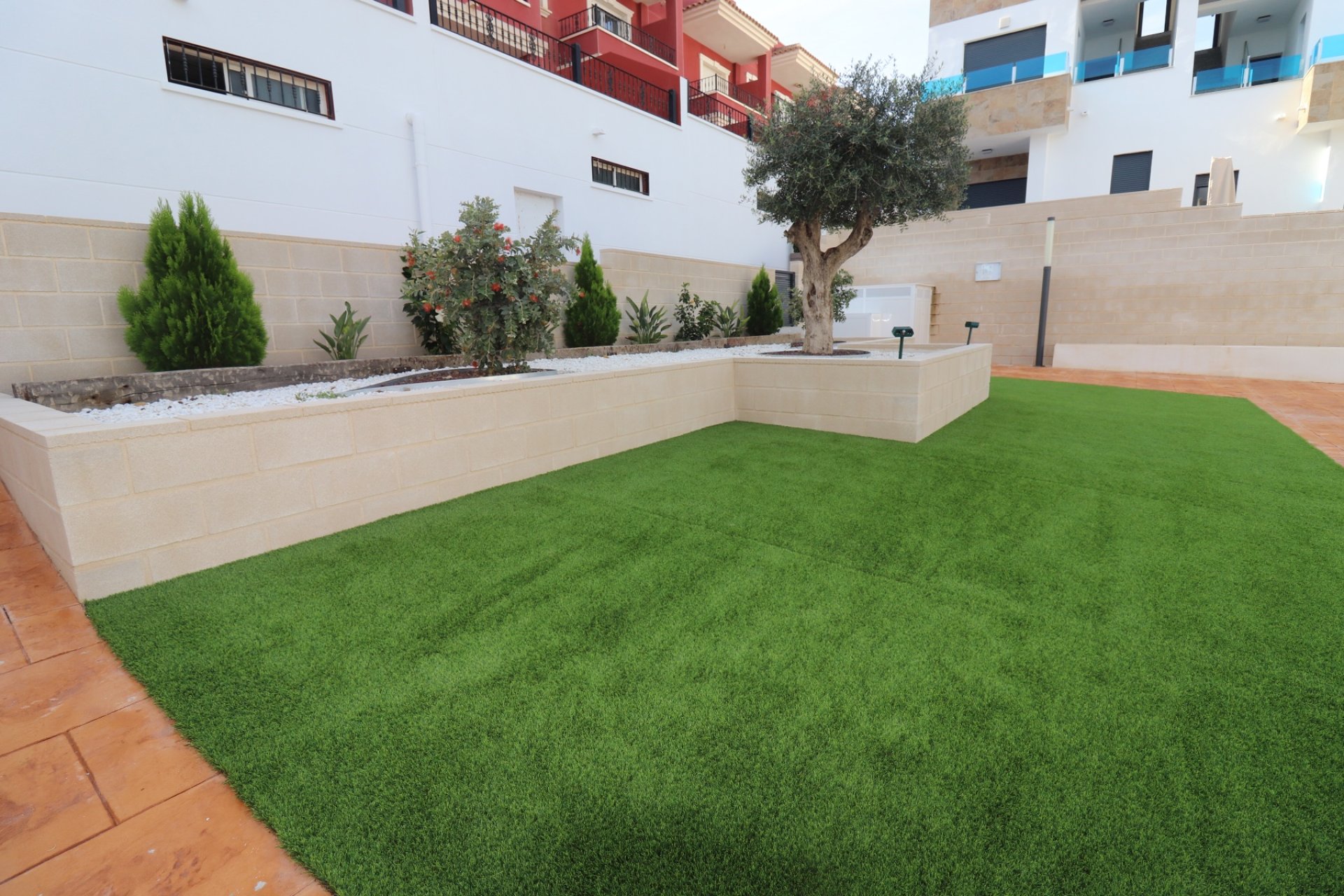 Revente - Villa - Bigastro