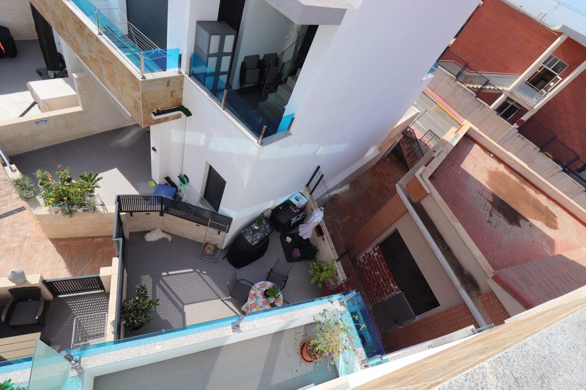 Revente - Villa - Bigastro