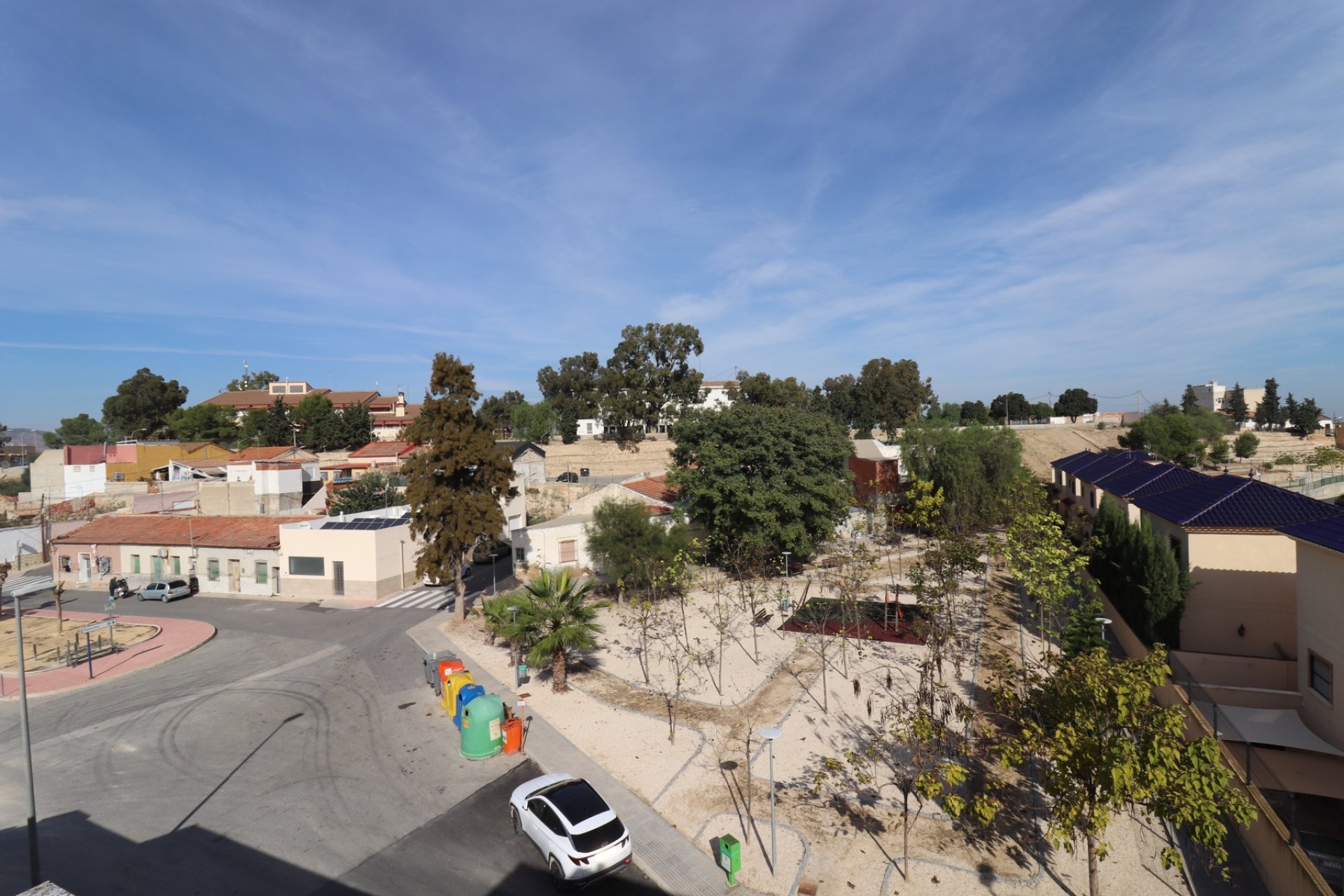 Revente - Villa - Bigastro