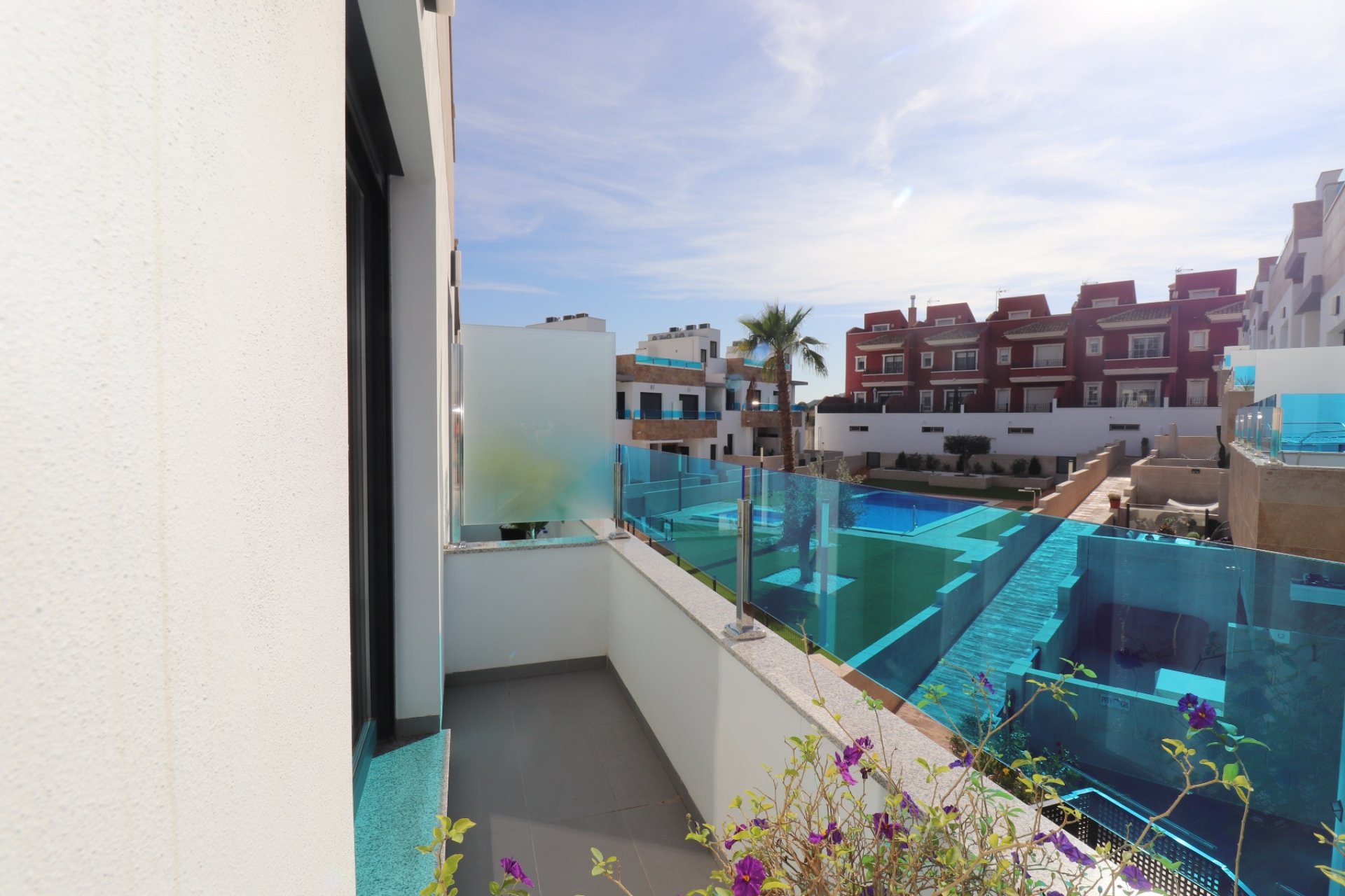 Revente - Villa - Bigastro