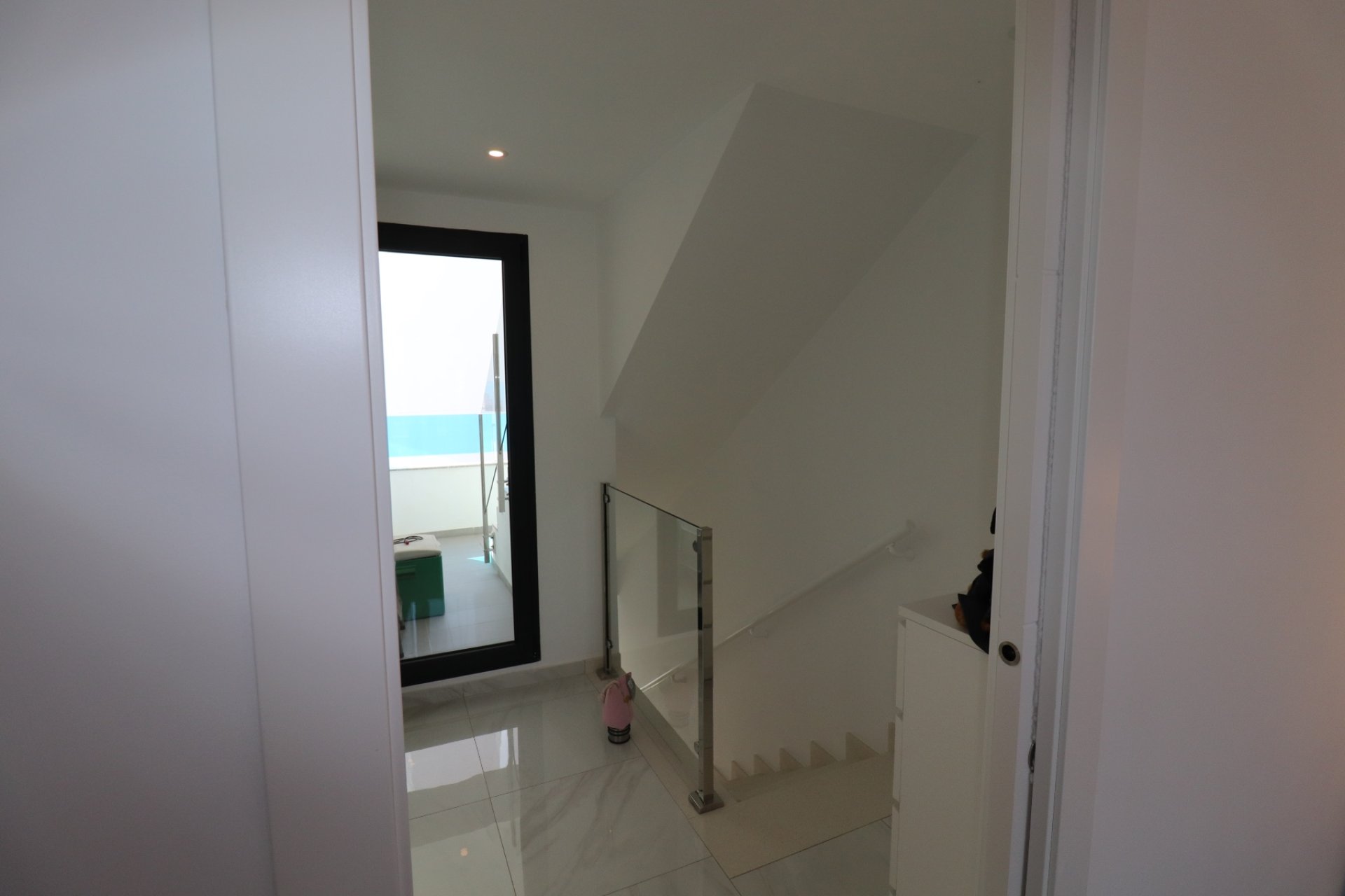 Revente - Villa - Bigastro