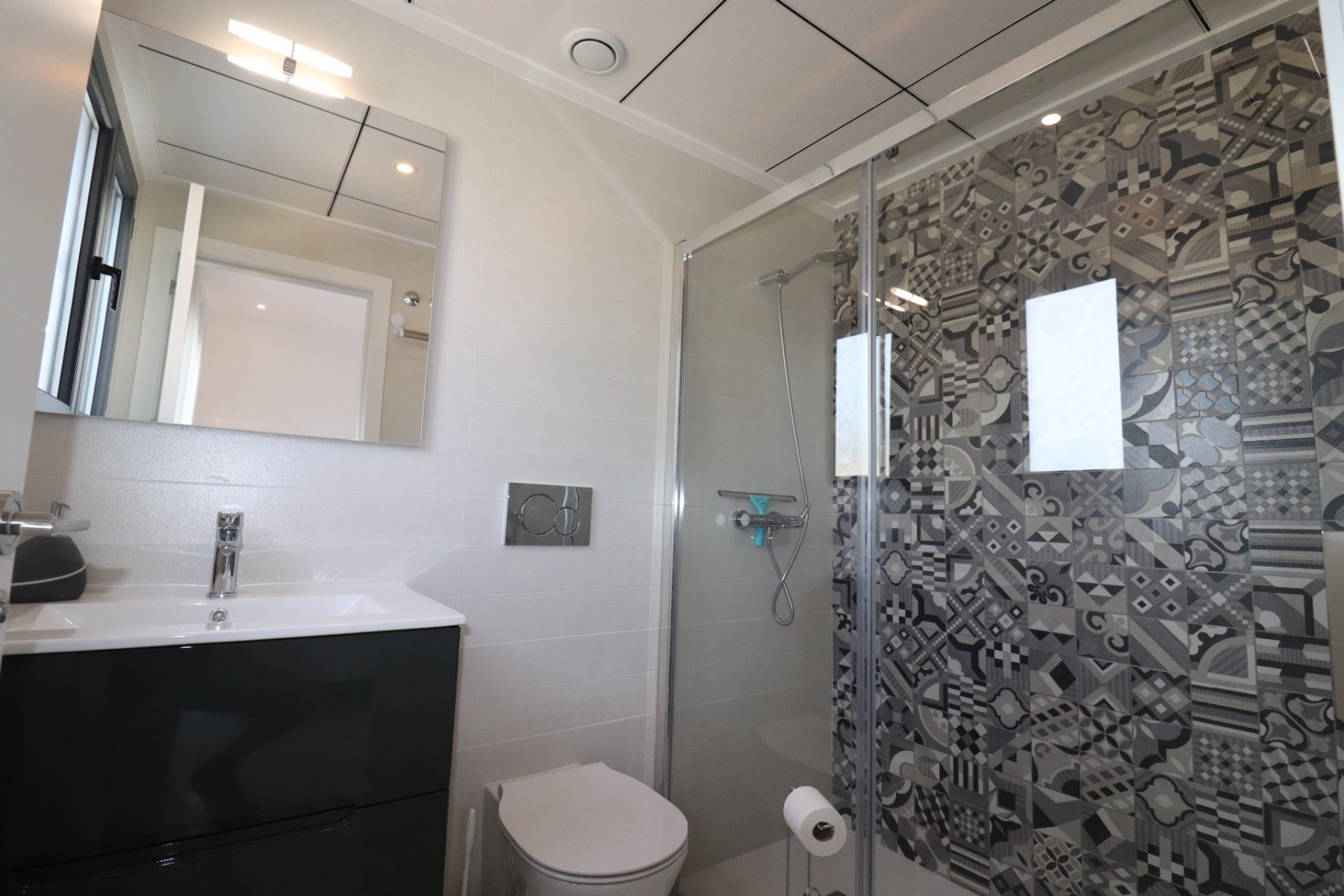 Revente - Villa - Bigastro