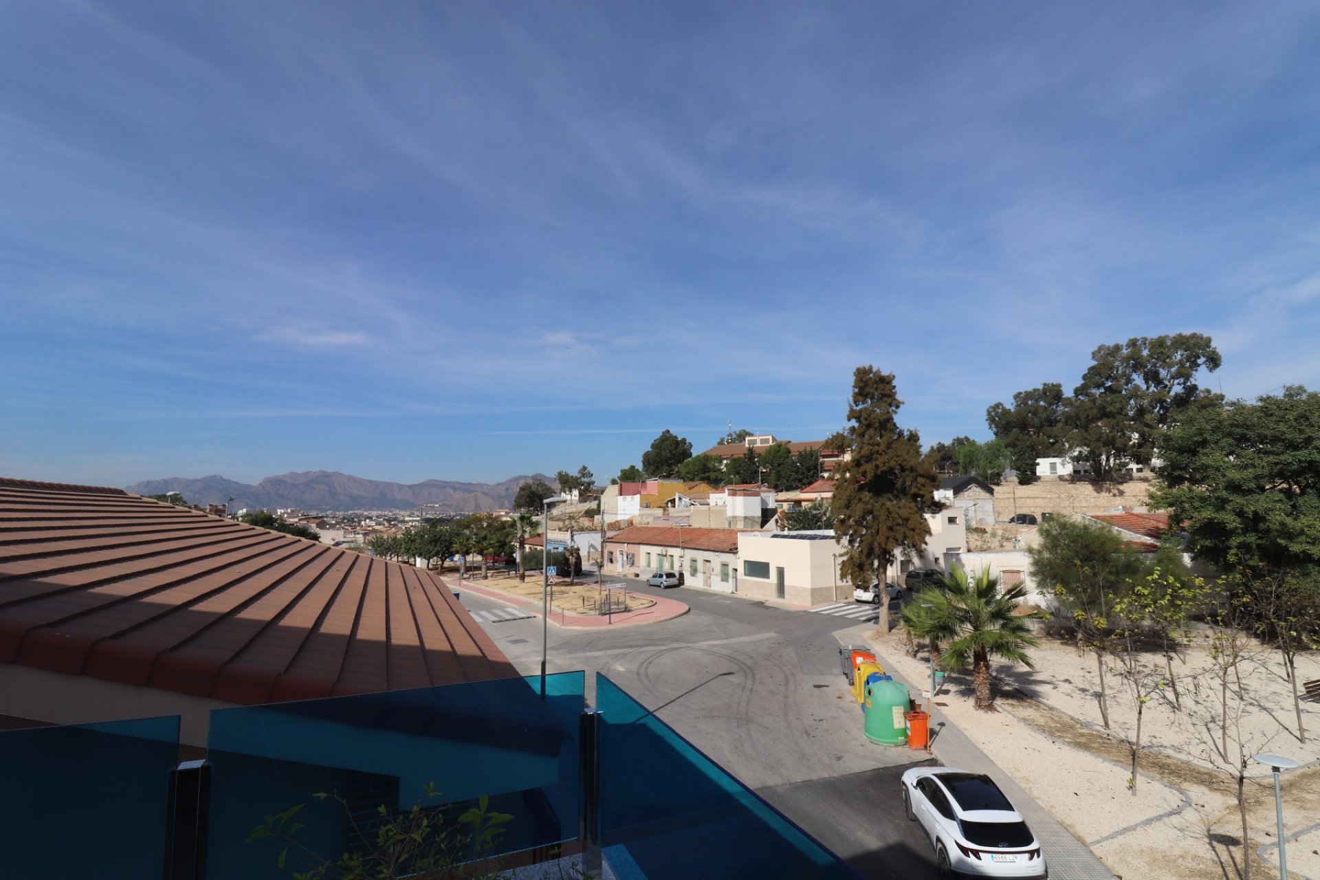 Revente - Villa - Bigastro