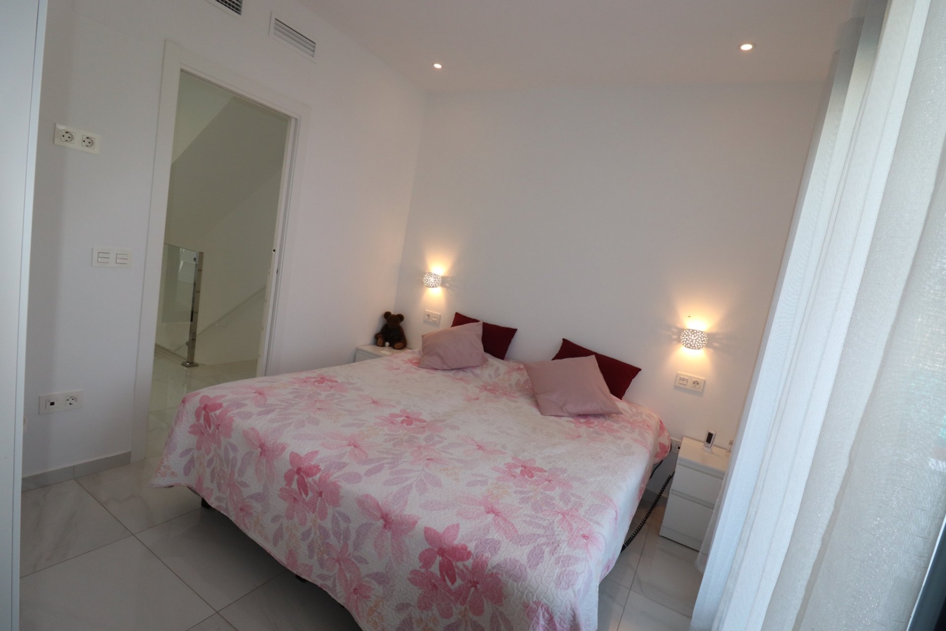 Revente - Villa - Bigastro