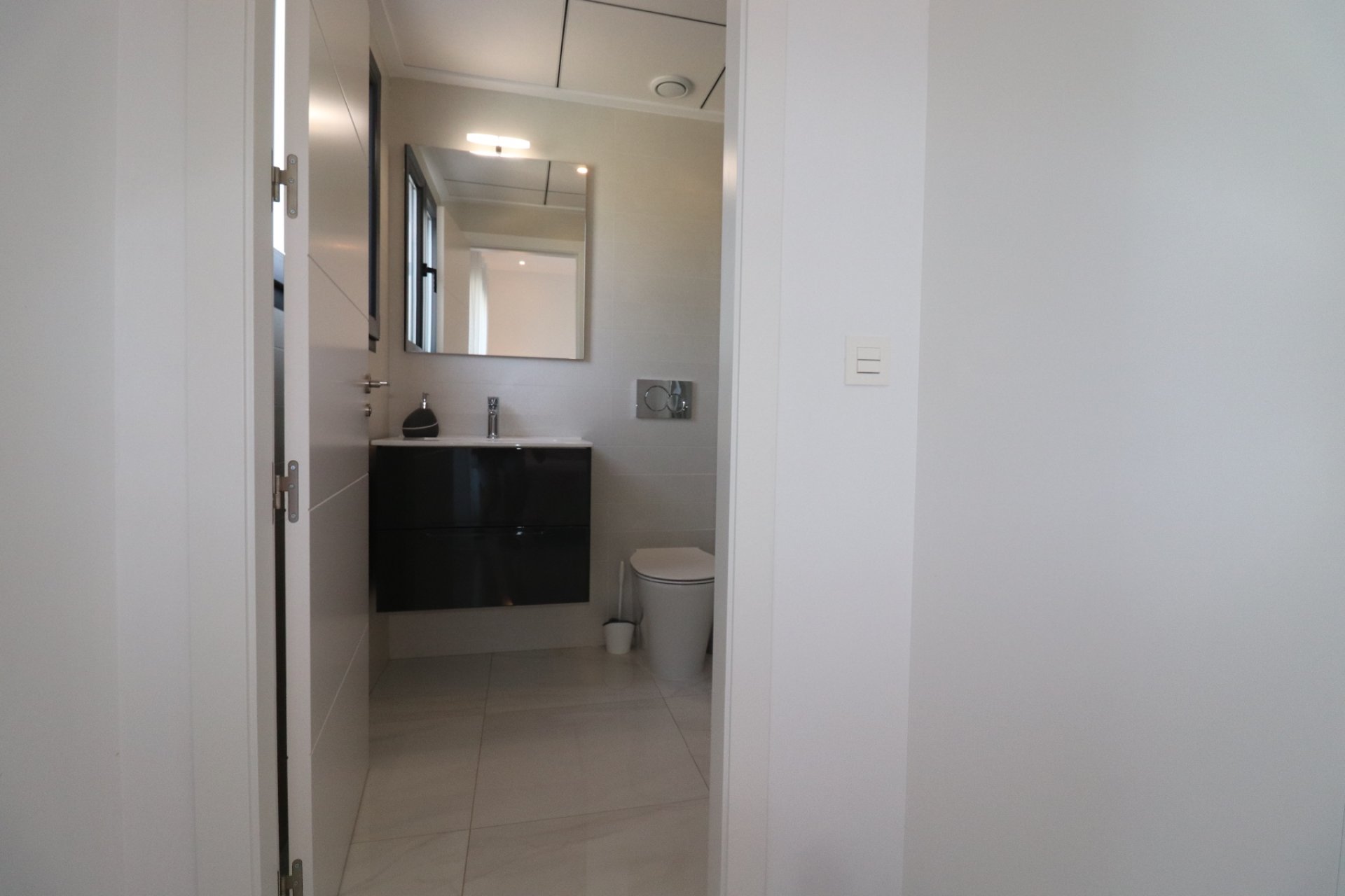 Revente - Villa - Bigastro