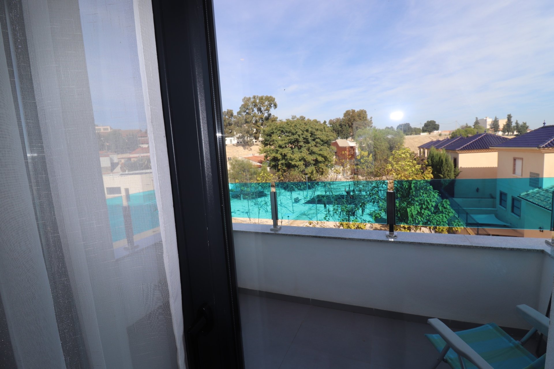 Revente - Villa - Bigastro