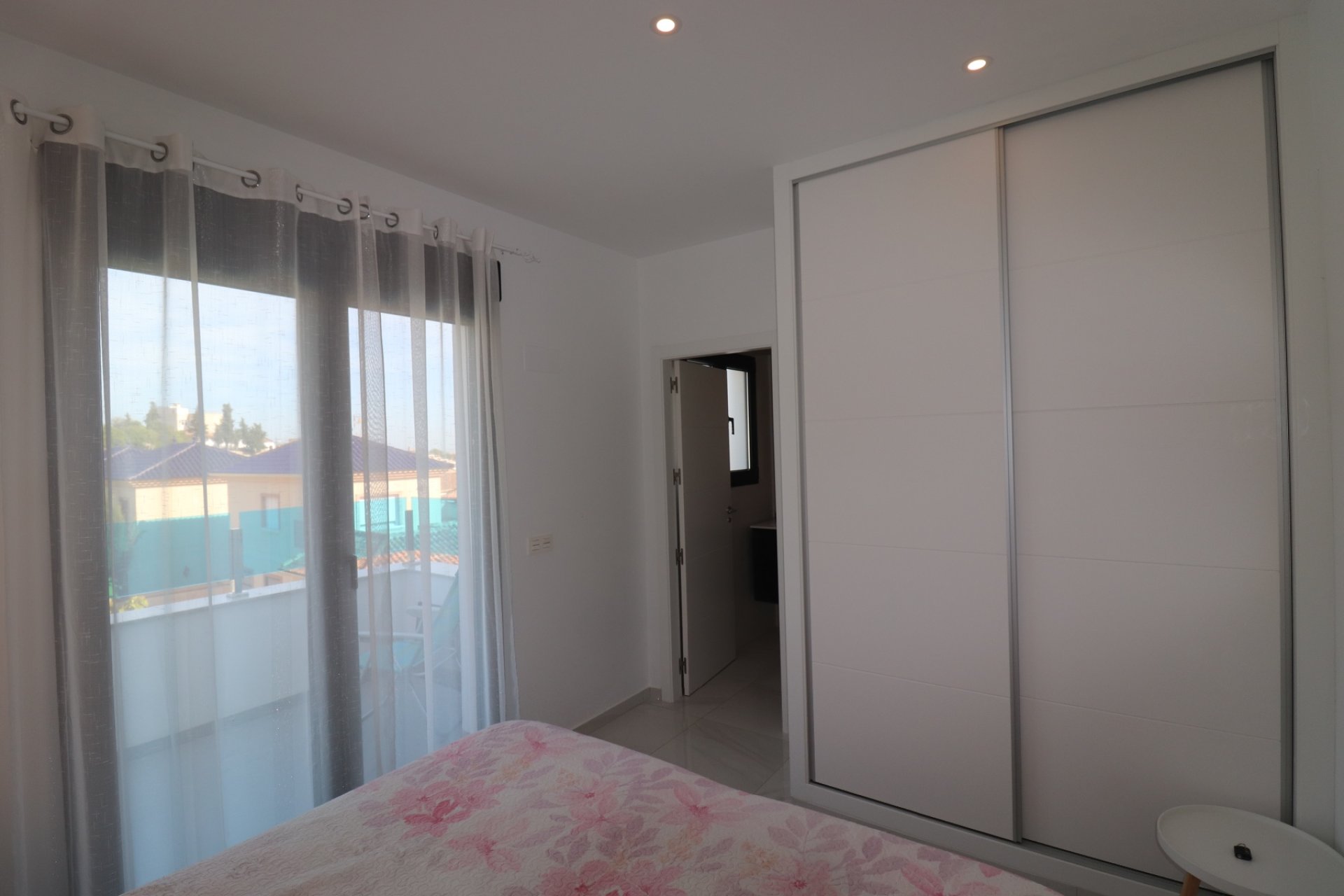 Revente - Villa - Bigastro