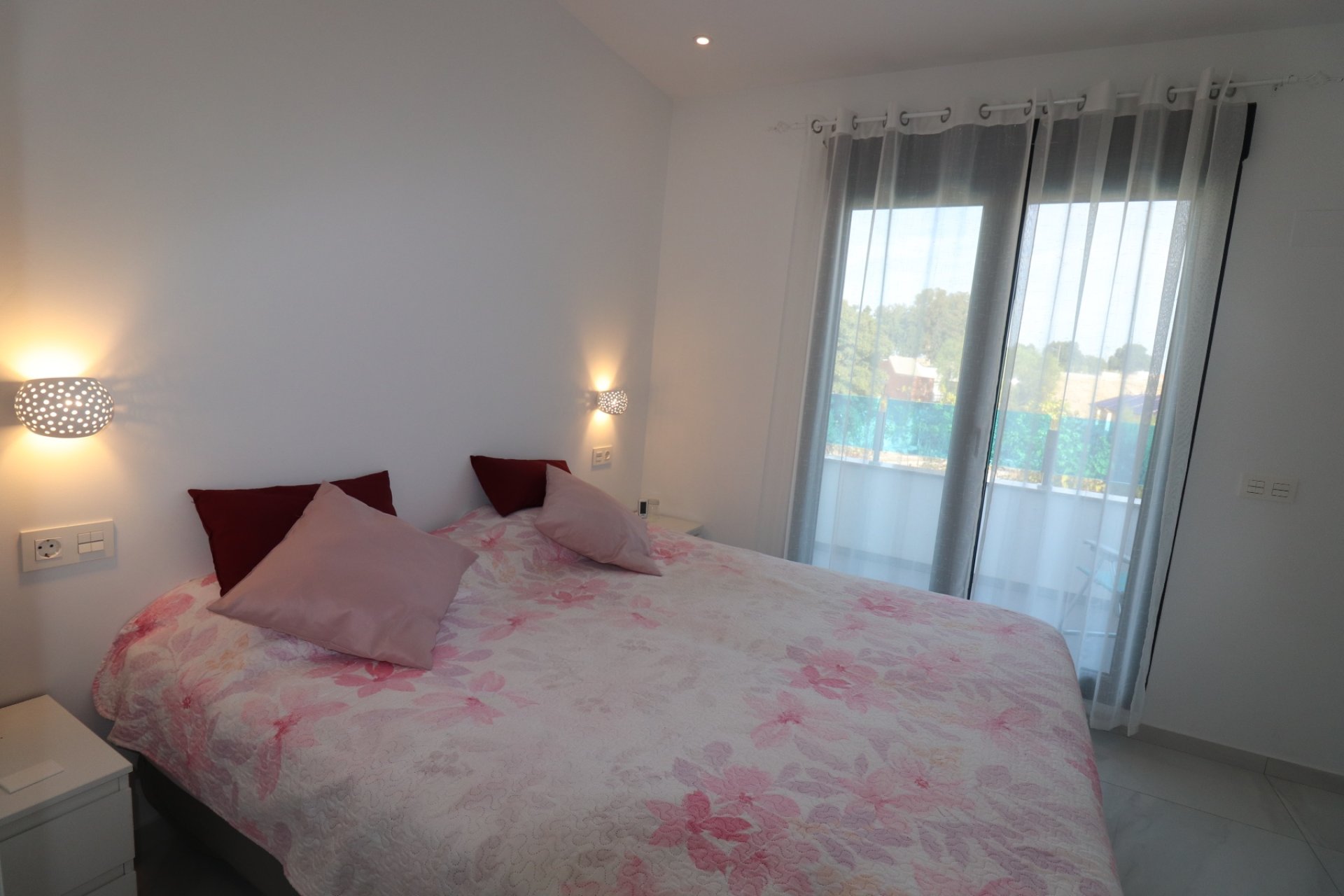 Revente - Villa - Bigastro