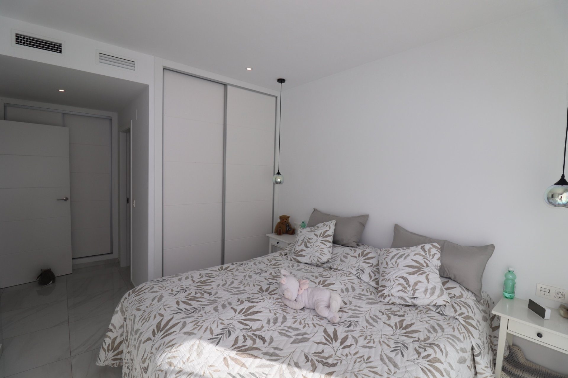 Revente - Villa - Bigastro