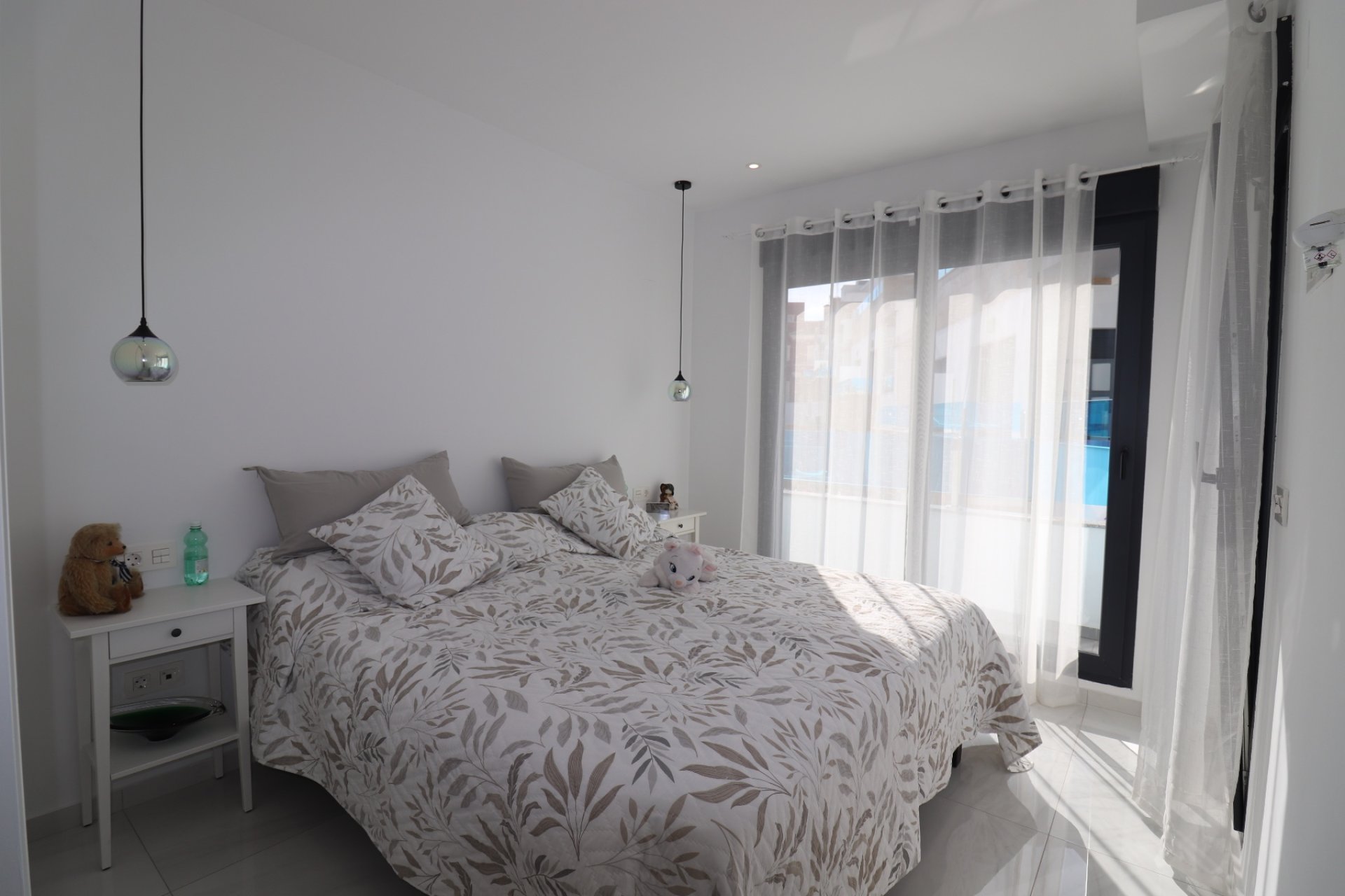 Revente - Villa - Bigastro