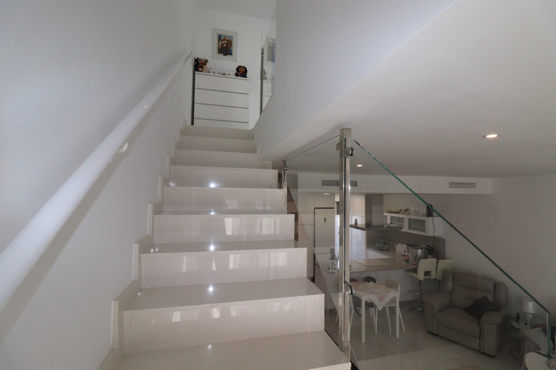 Revente - Villa - Bigastro