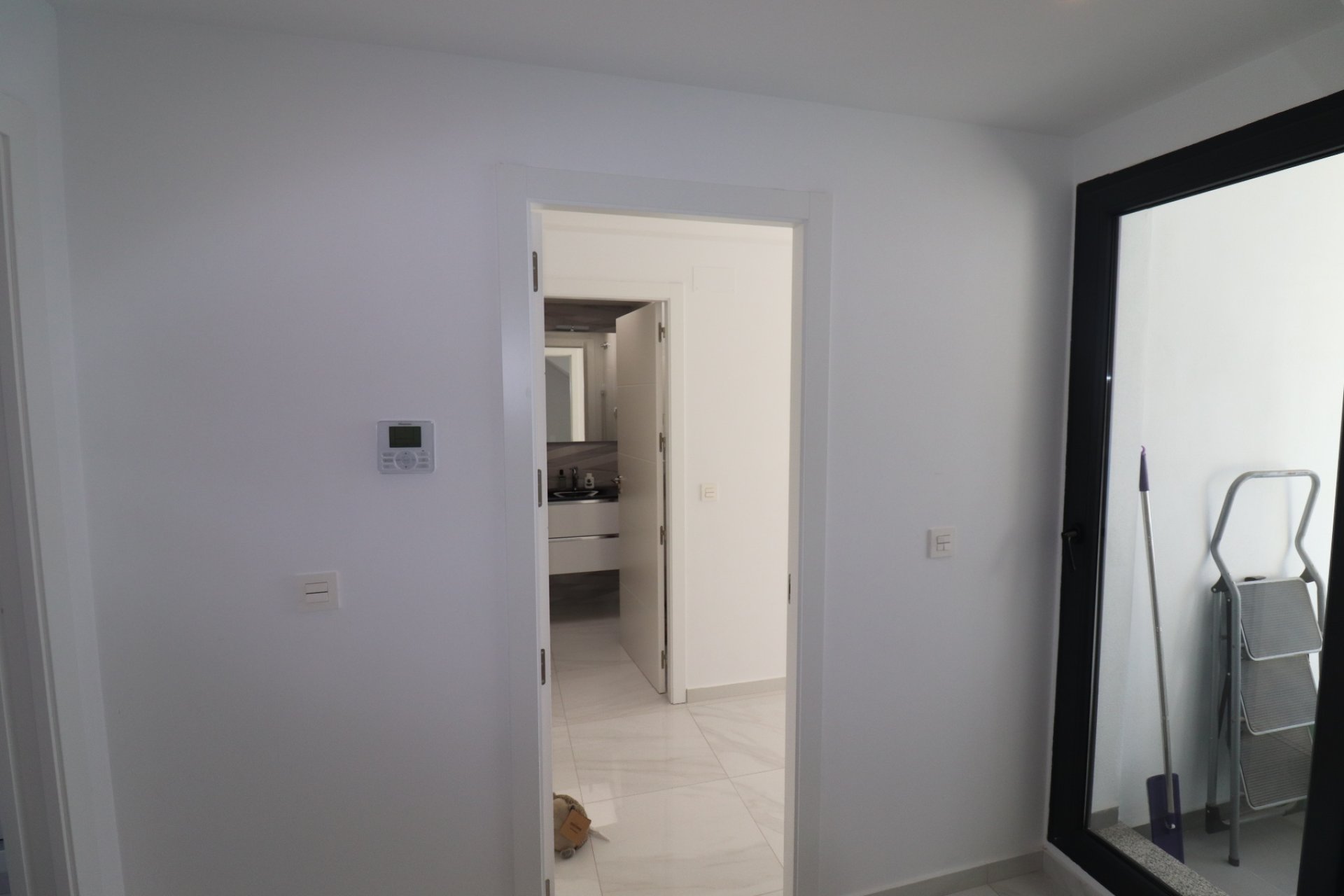 Revente - Villa - Bigastro