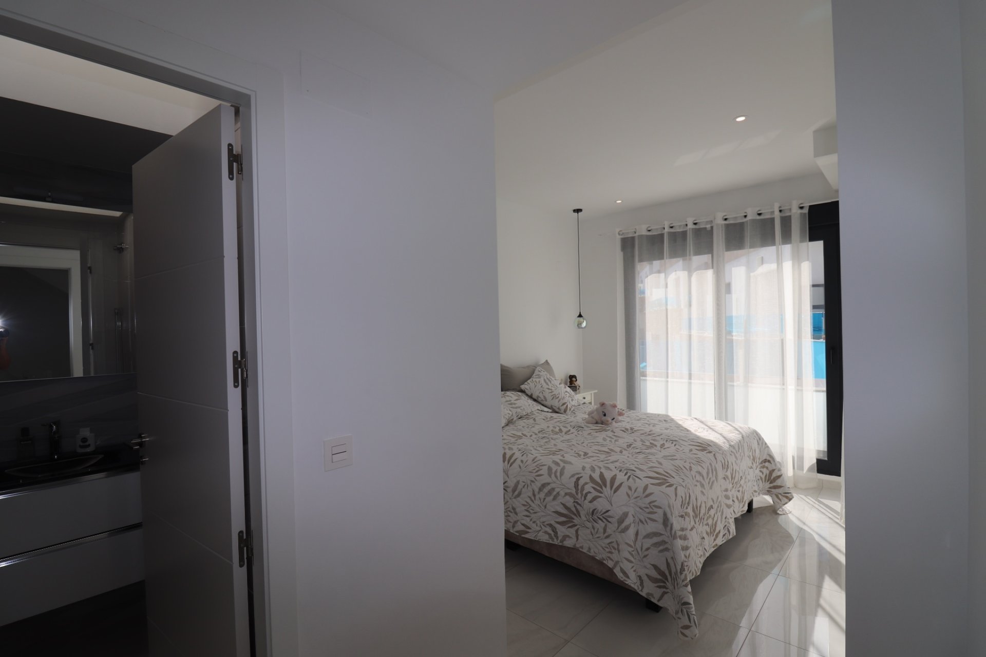 Revente - Villa - Bigastro