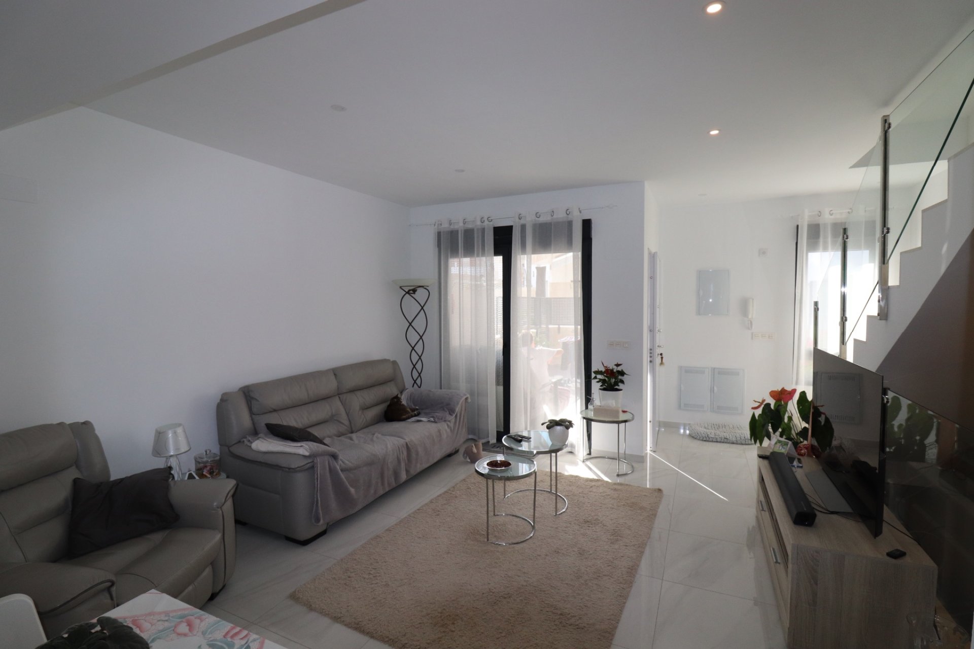 Revente - Villa - Bigastro