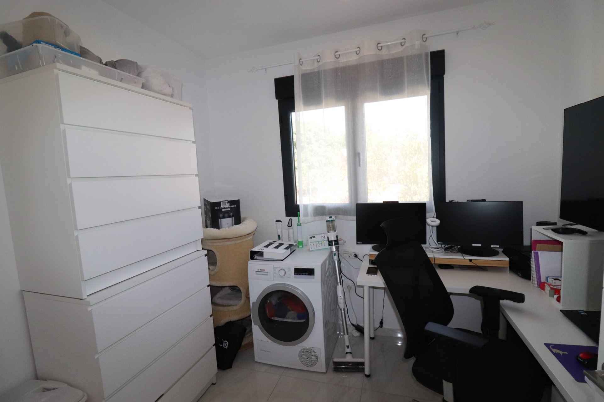 Revente - Villa - Bigastro