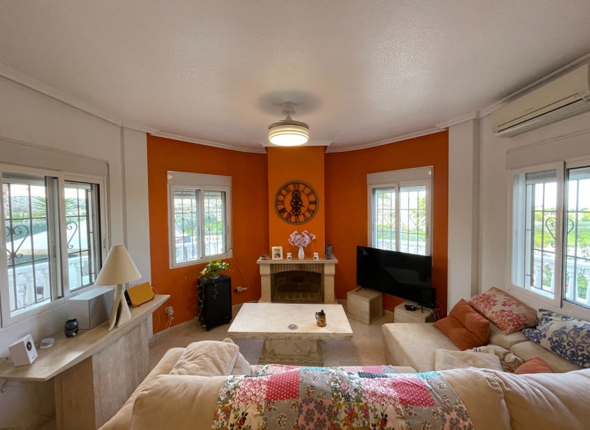 Revente - Villa - Bigastro