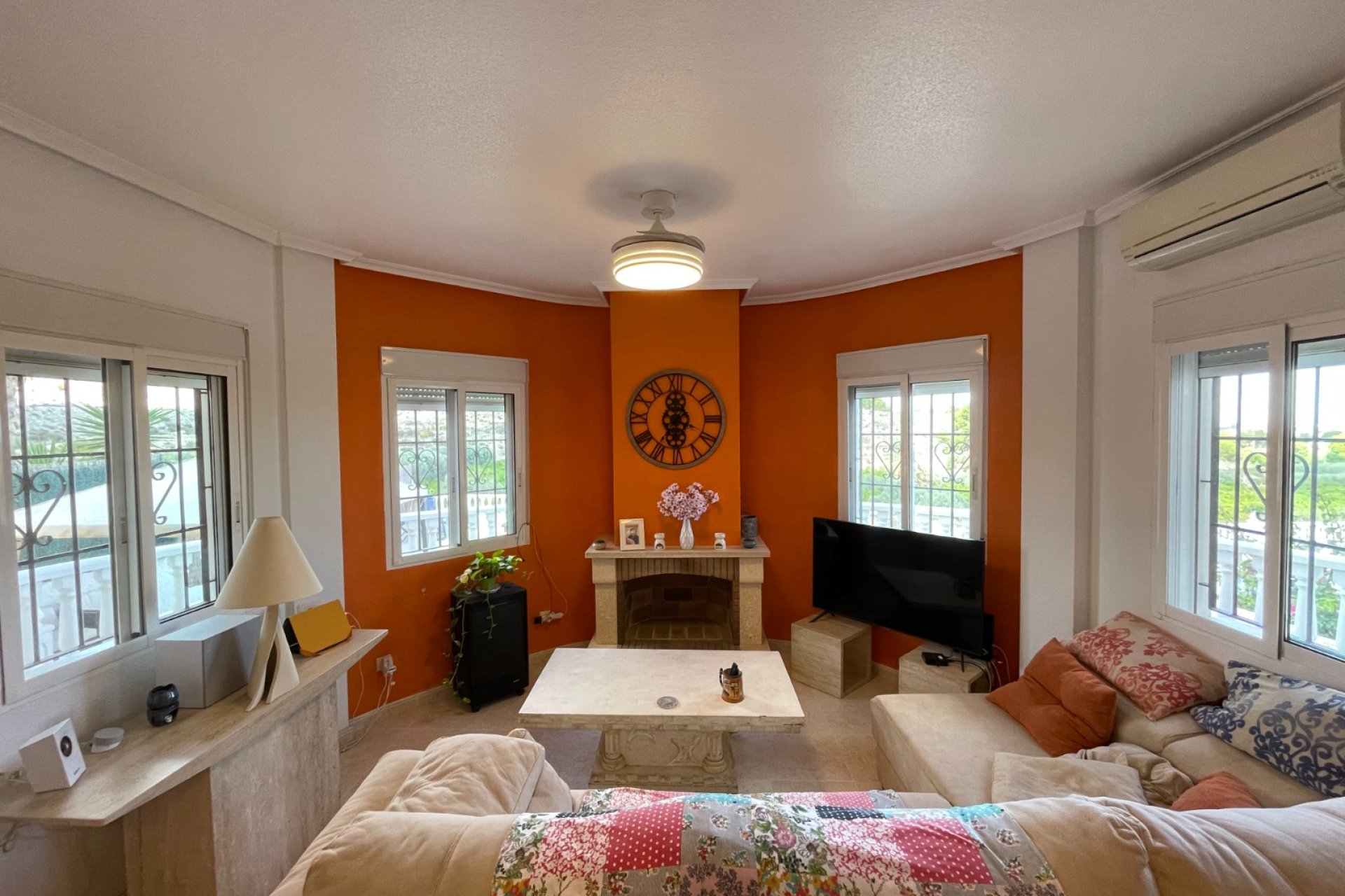 Revente - Villa - Bigastro