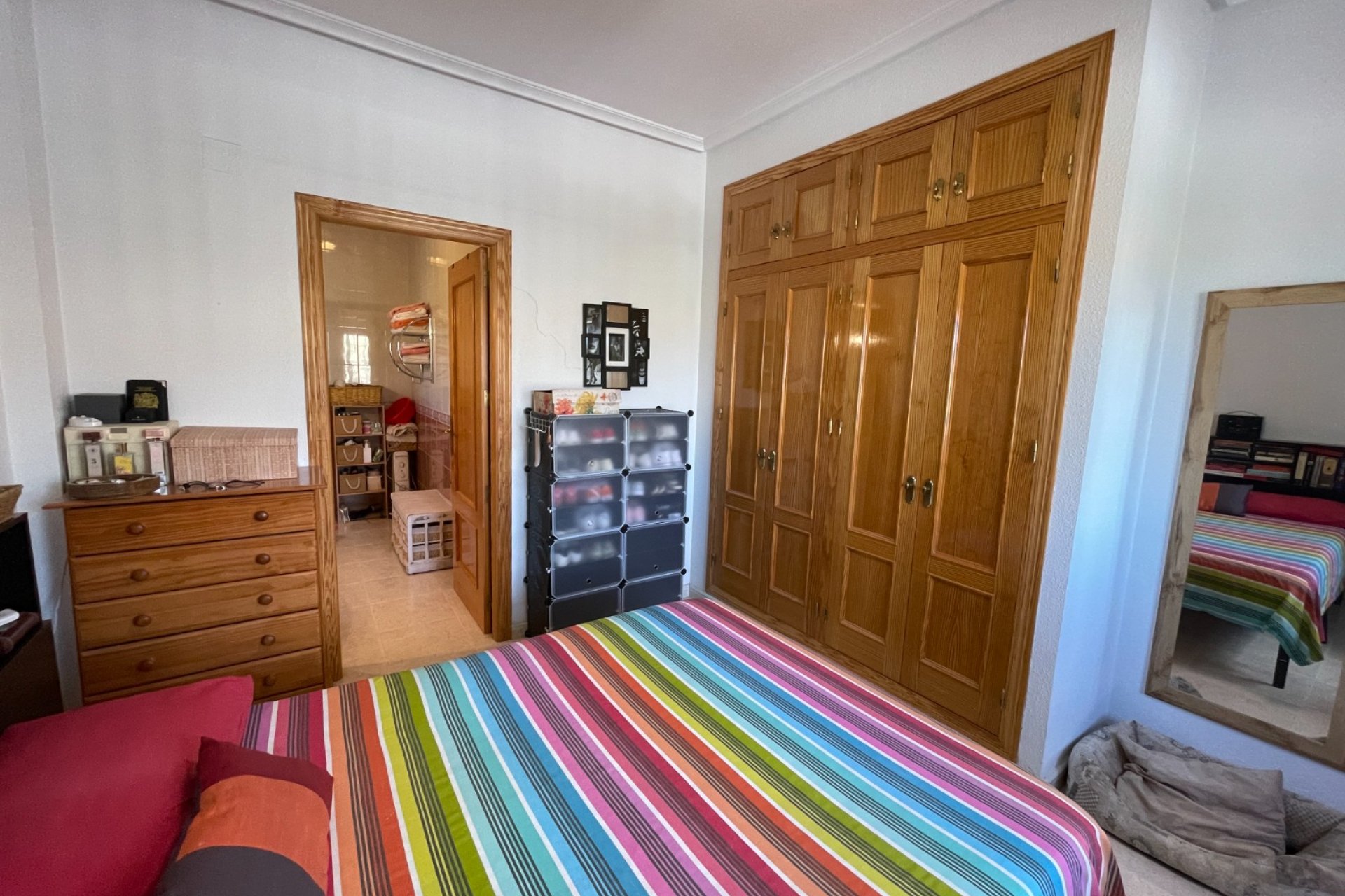 Revente - Villa - Bigastro